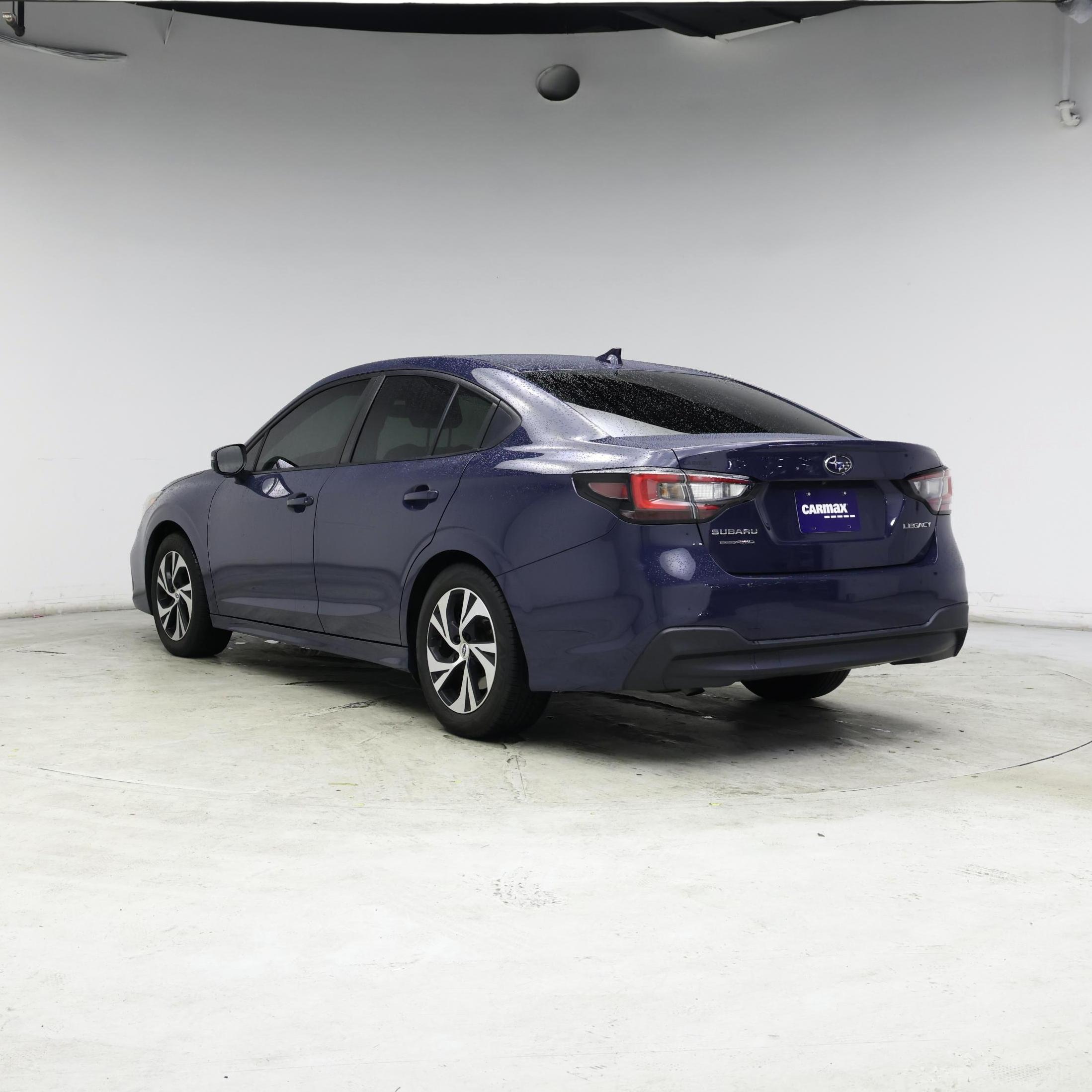 Thumbnail: 2023 Subaru Legacy - 2