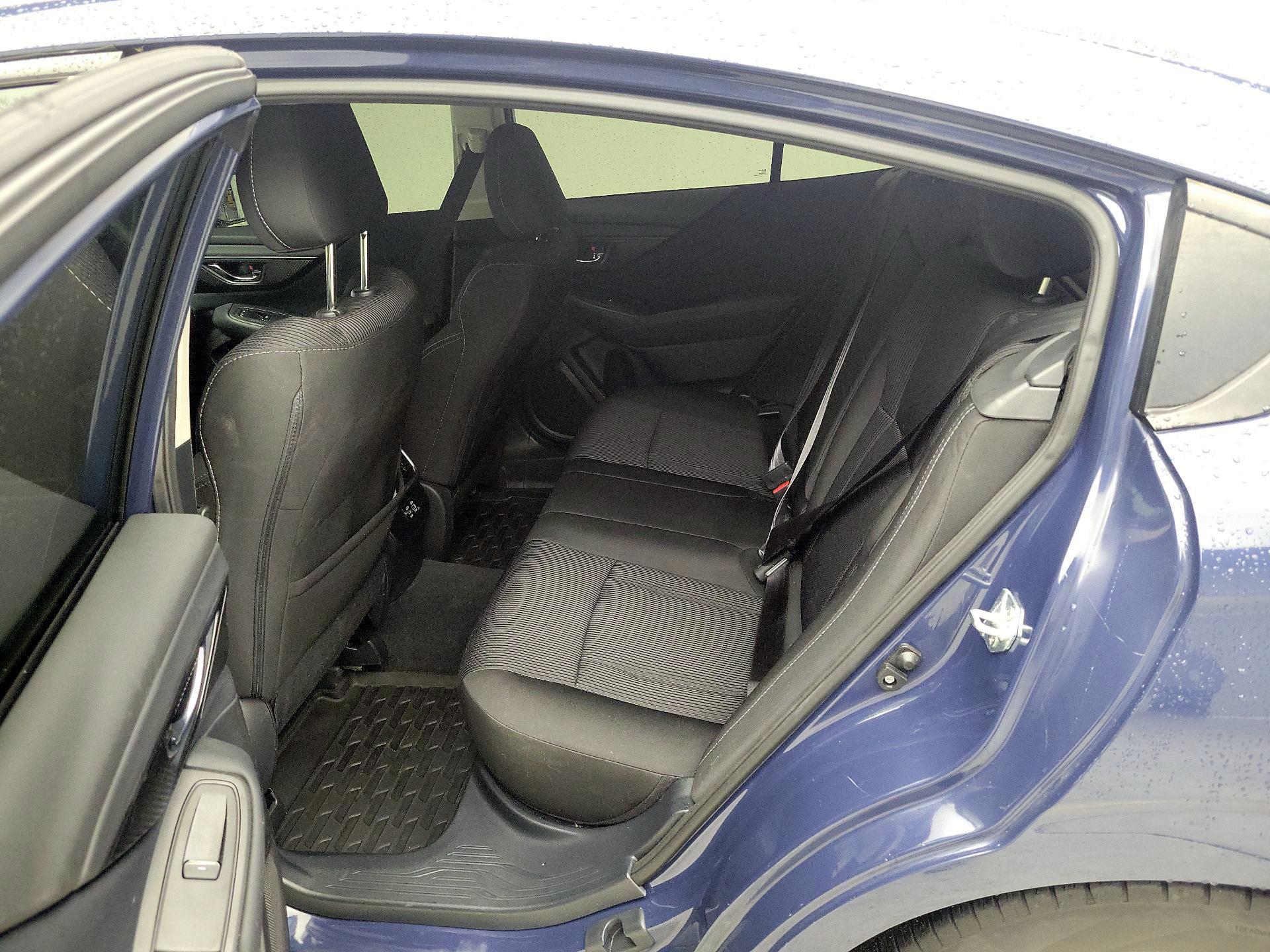 Thumbnail: 2023 Subaru Legacy - 19