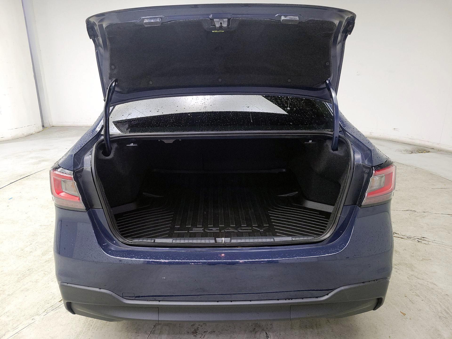 Thumbnail: 2023 Subaru Legacy - 20