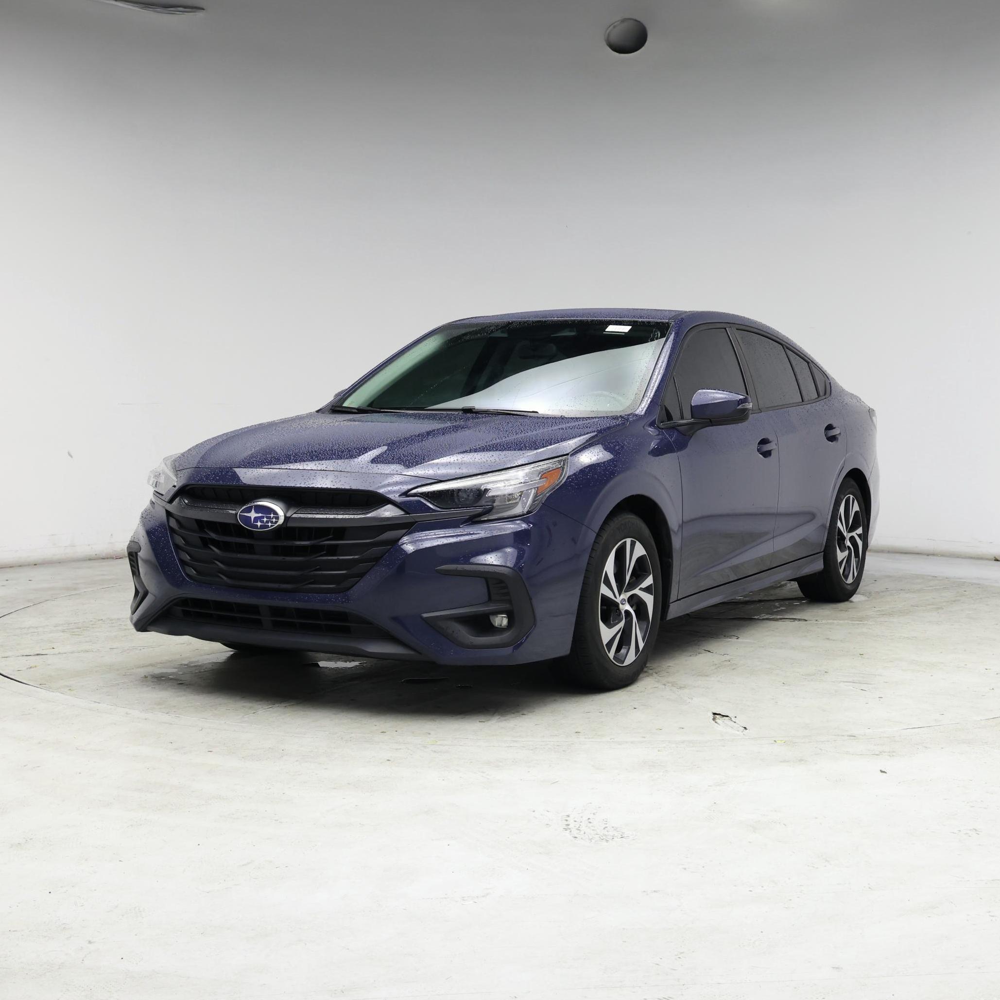 Thumbnail: 2023 Subaru Legacy - 4