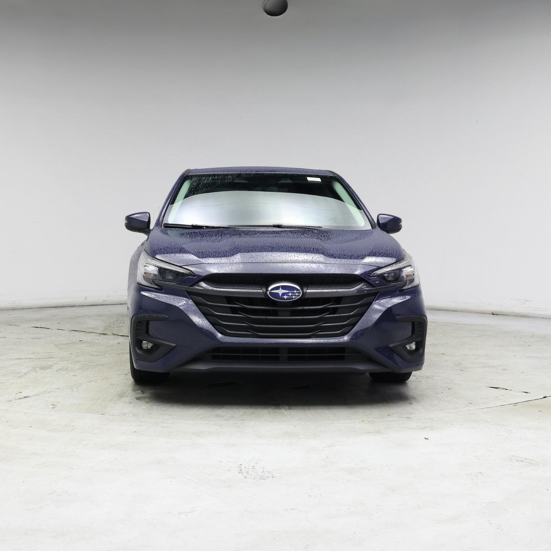 Thumbnail: 2023 Subaru Legacy - 5