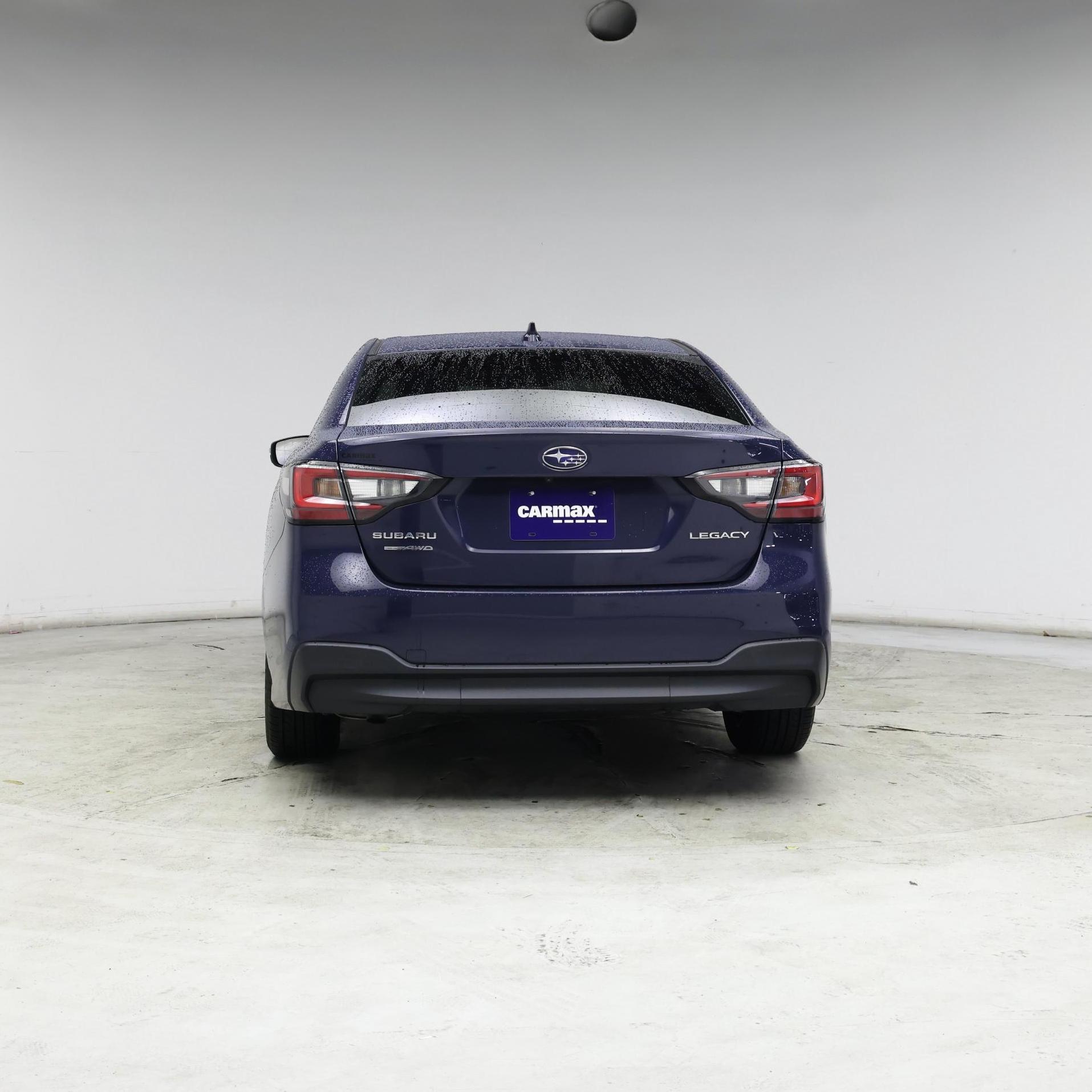 Thumbnail: 2023 Subaru Legacy - 6