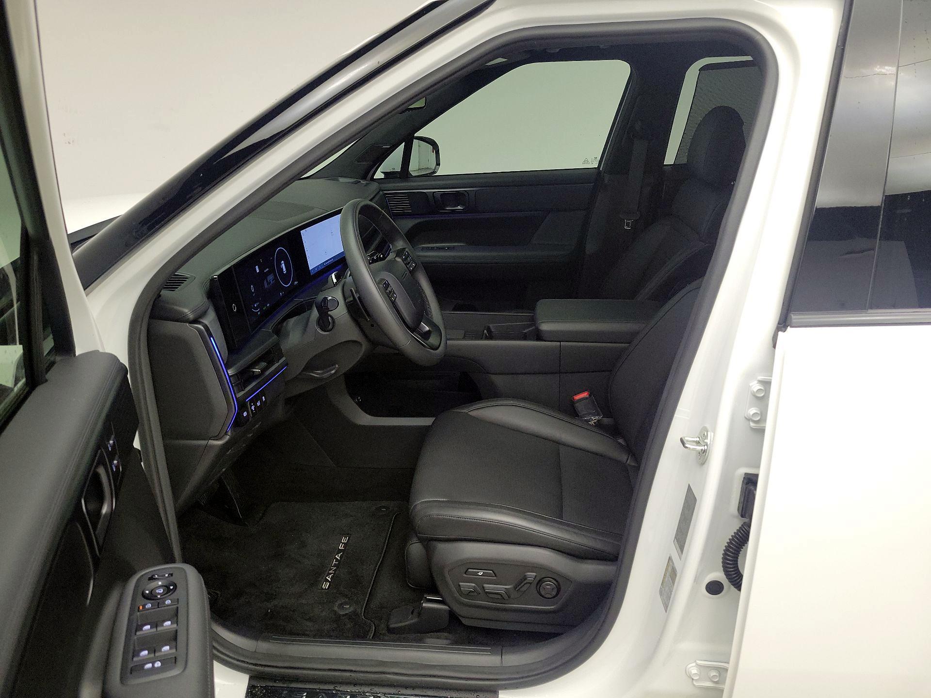 Thumbnail: 2024 Hyundai Santa Fe - 11