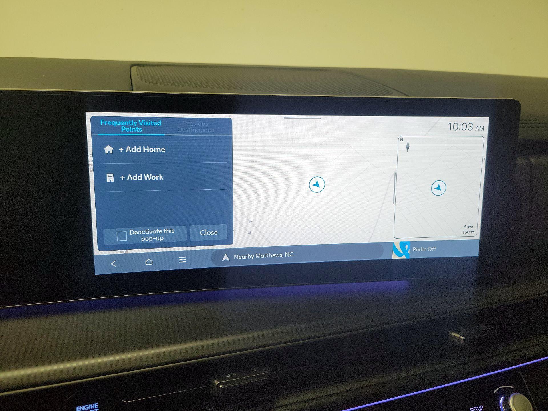 Thumbnail: 2024 Hyundai Santa Fe - 14