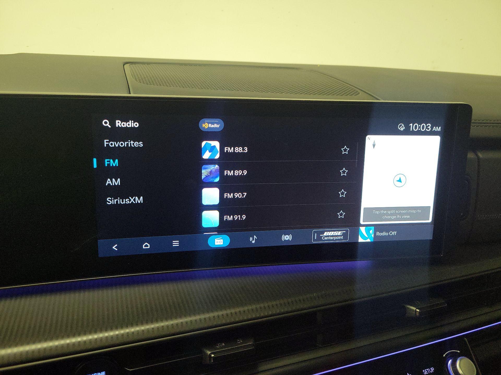 Thumbnail: 2024 Hyundai Santa Fe - 16