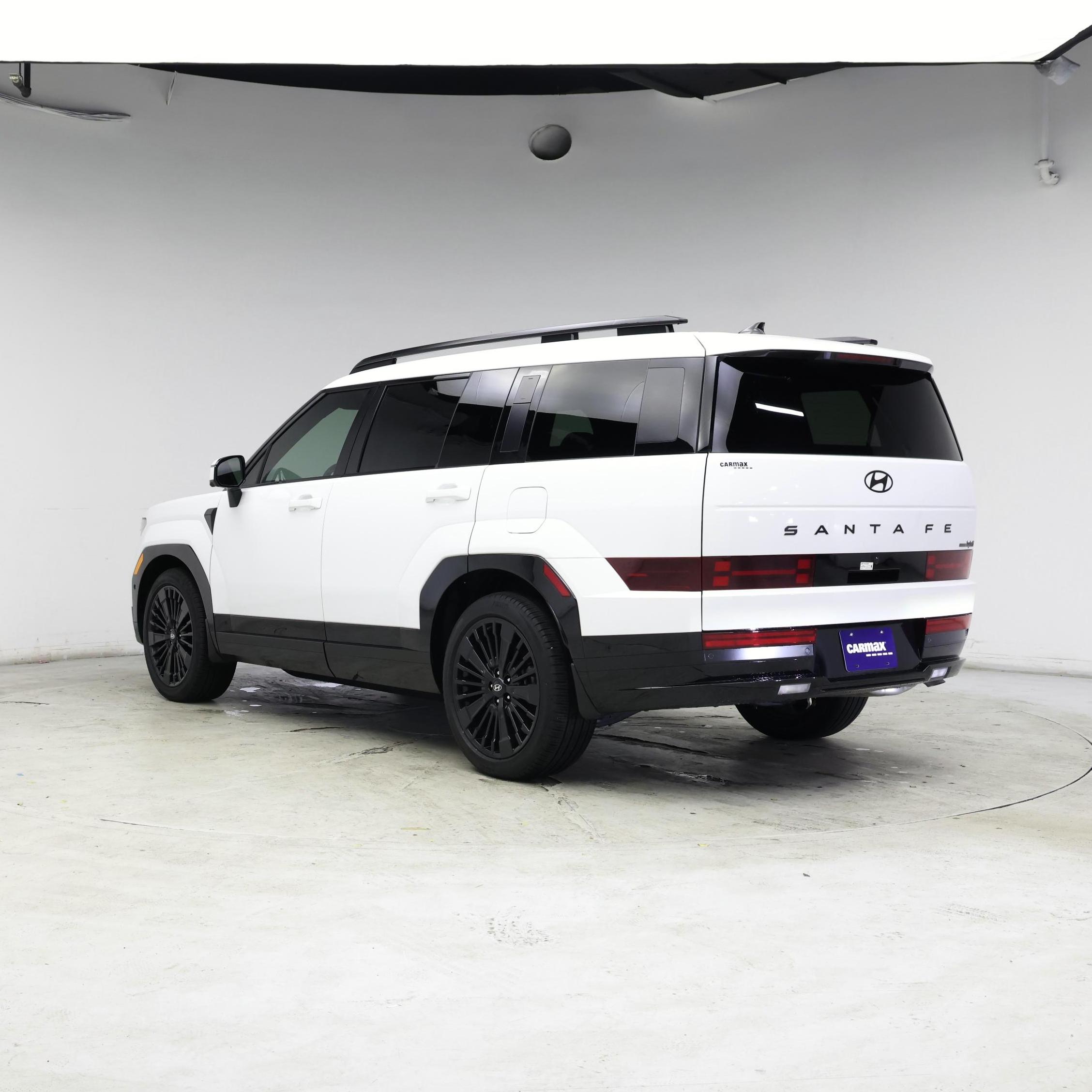 Thumbnail: 2024 Hyundai Santa Fe - 2