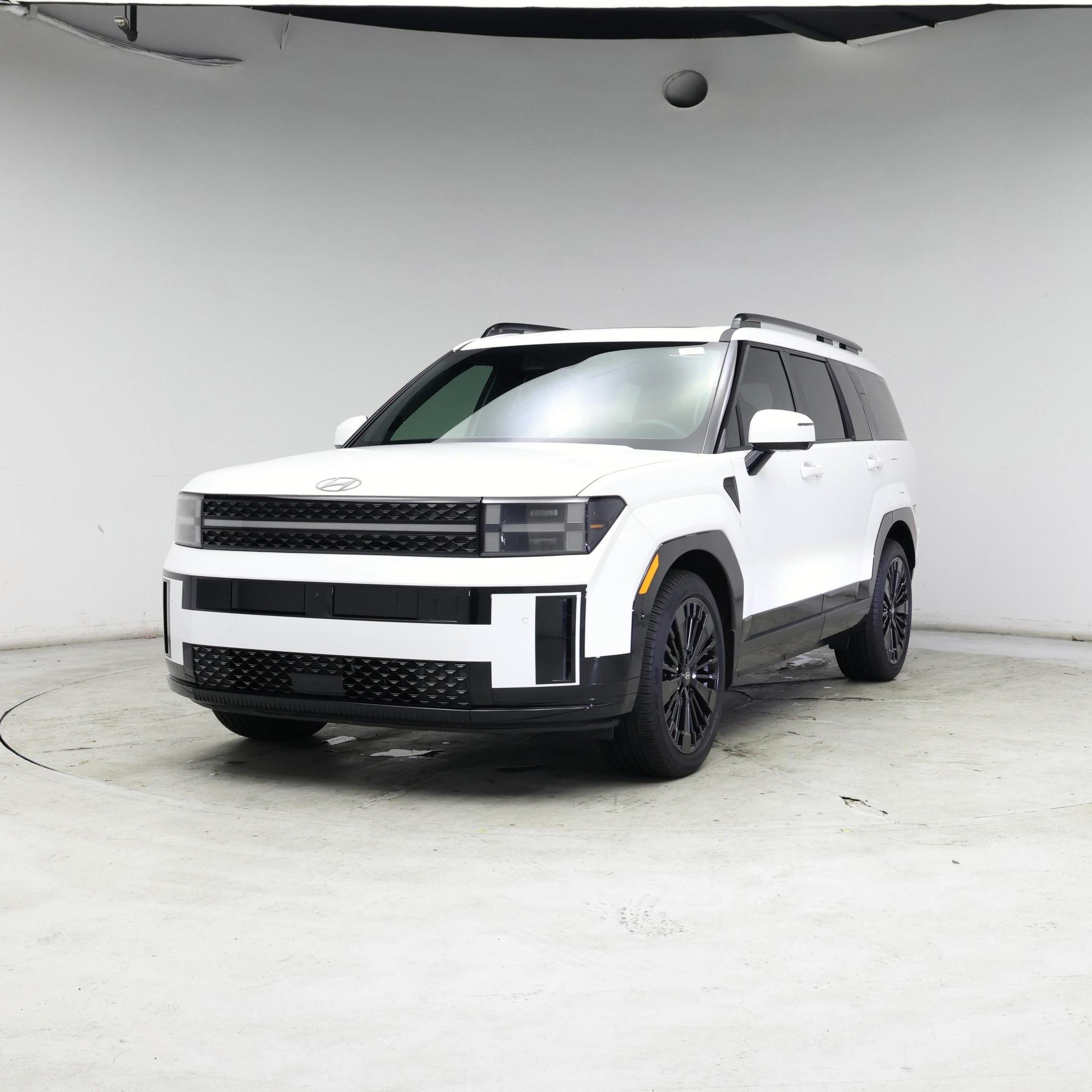 Thumbnail: 2024 Hyundai Santa Fe - 4