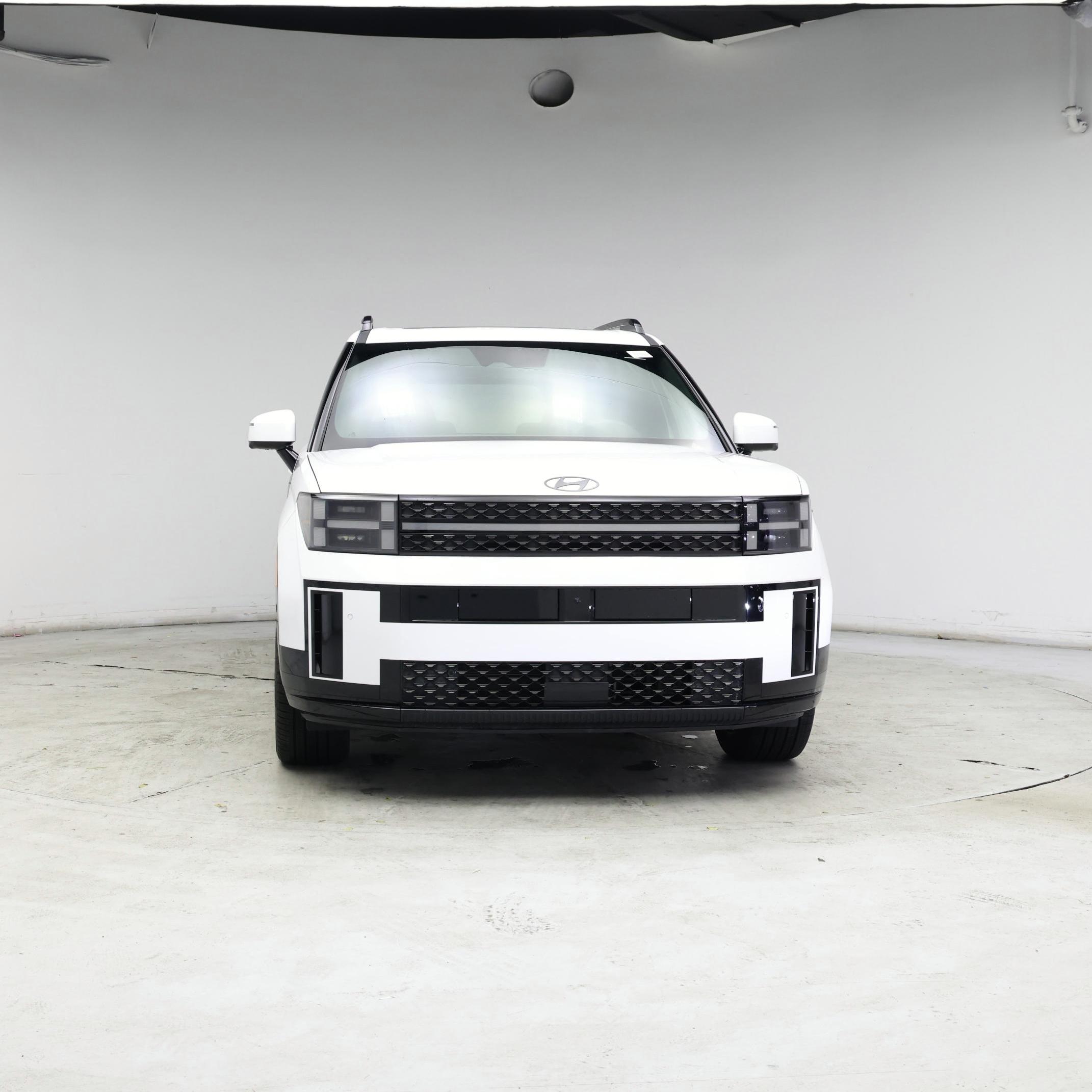 Thumbnail: 2024 Hyundai Santa Fe - 5