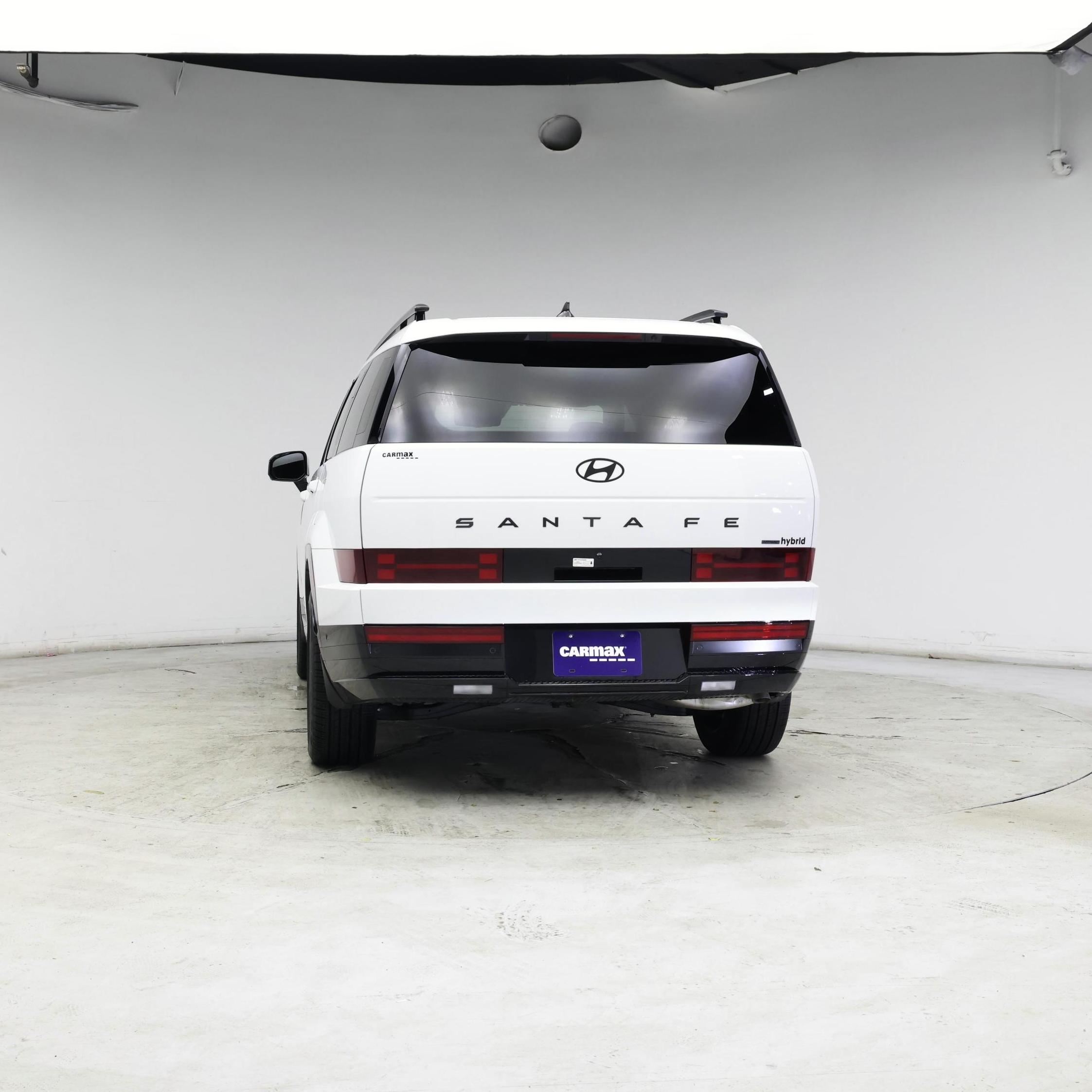 Thumbnail: 2024 Hyundai Santa Fe - 6