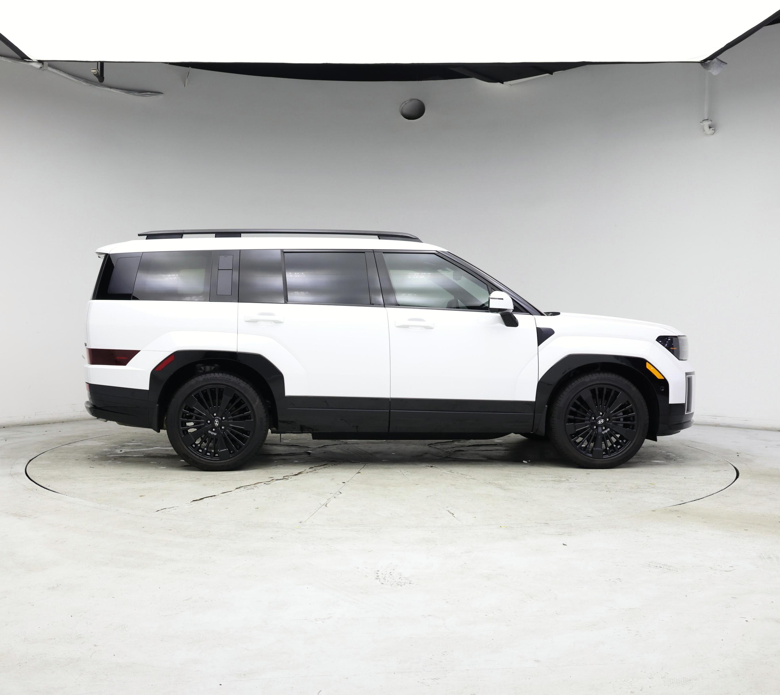 Thumbnail: 2024 Hyundai Santa Fe - 7