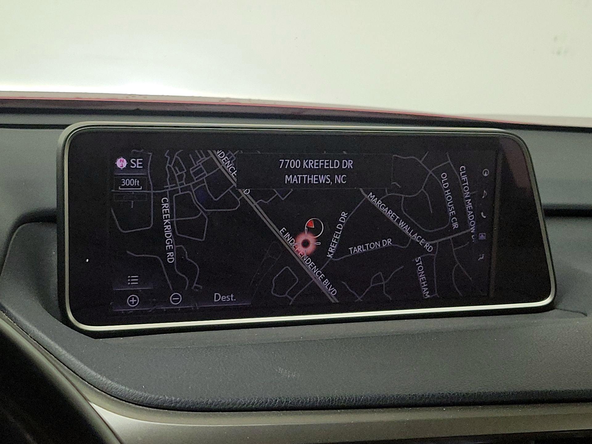 Thumbnail: 2018 Lexus RX - 14