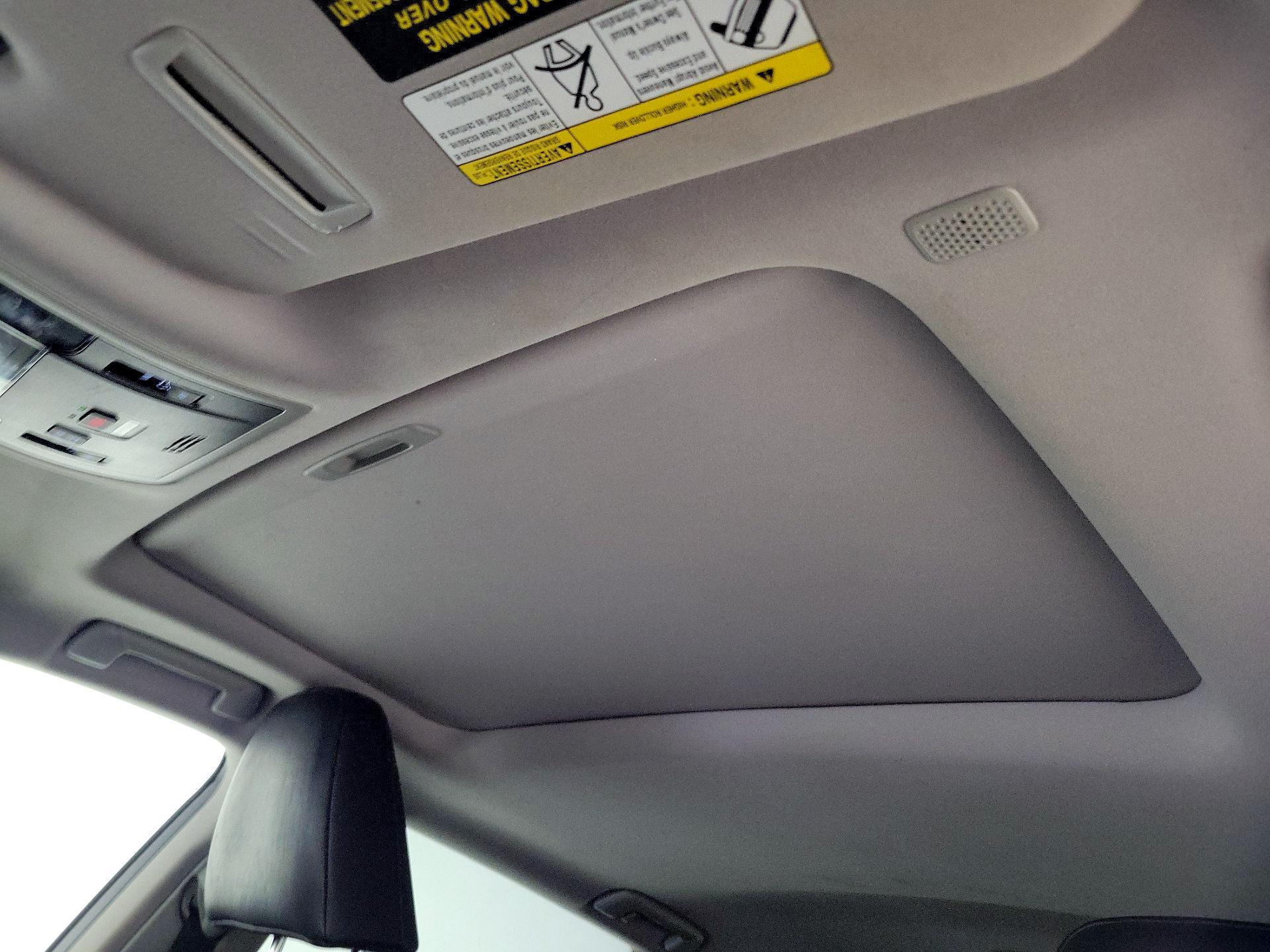 Thumbnail: 2018 Lexus RX - 20