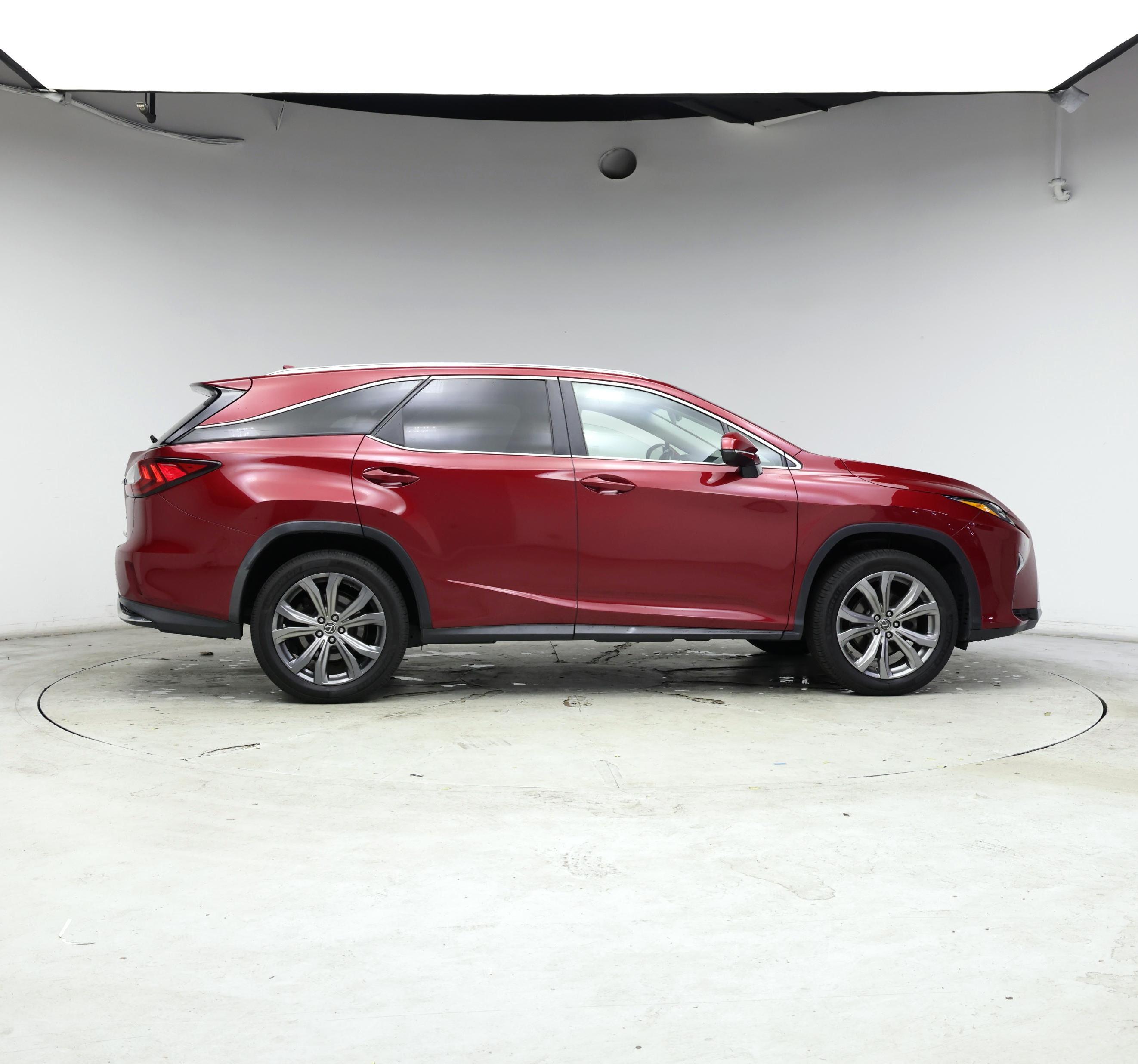 Thumbnail: 2018 Lexus RX - 7