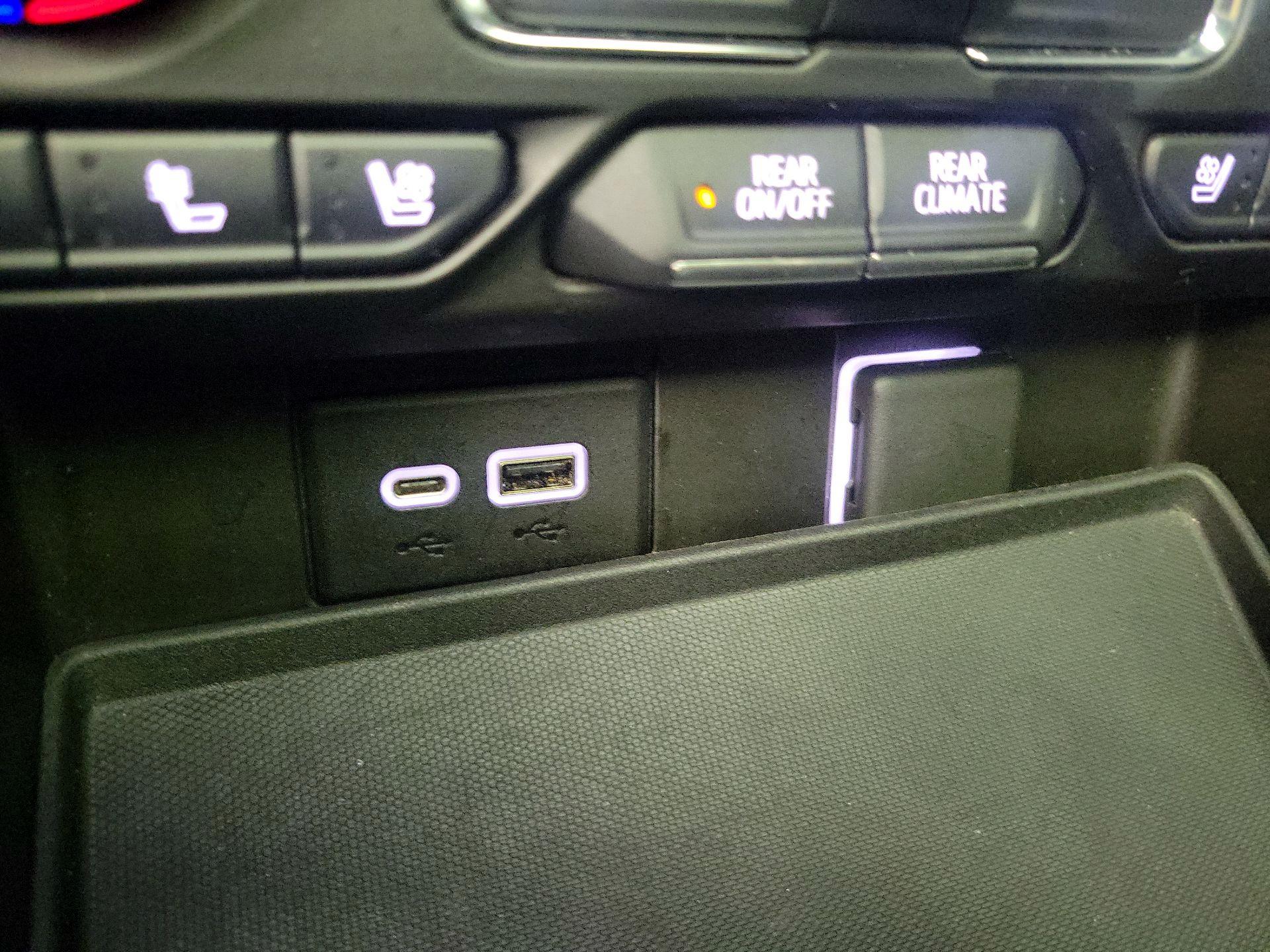 Thumbnail: 2021 Chevrolet Tahoe - 19