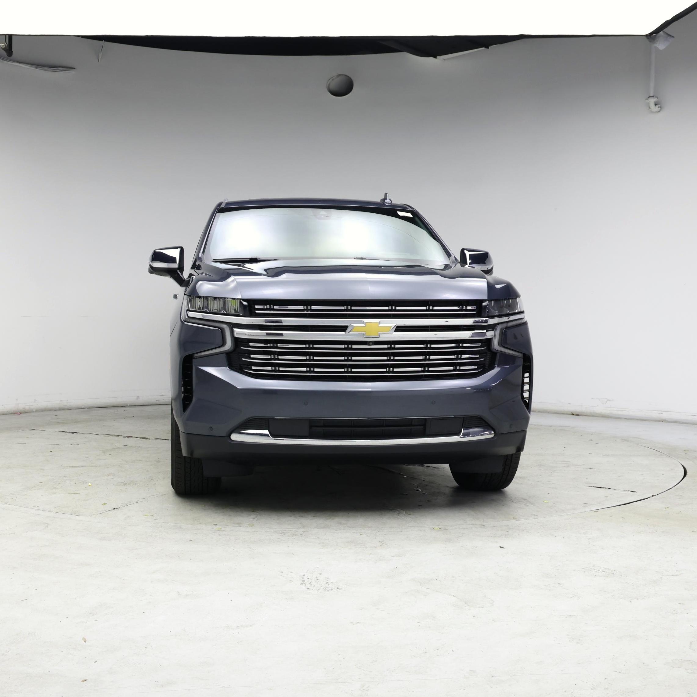Thumbnail: 2021 Chevrolet Tahoe - 5