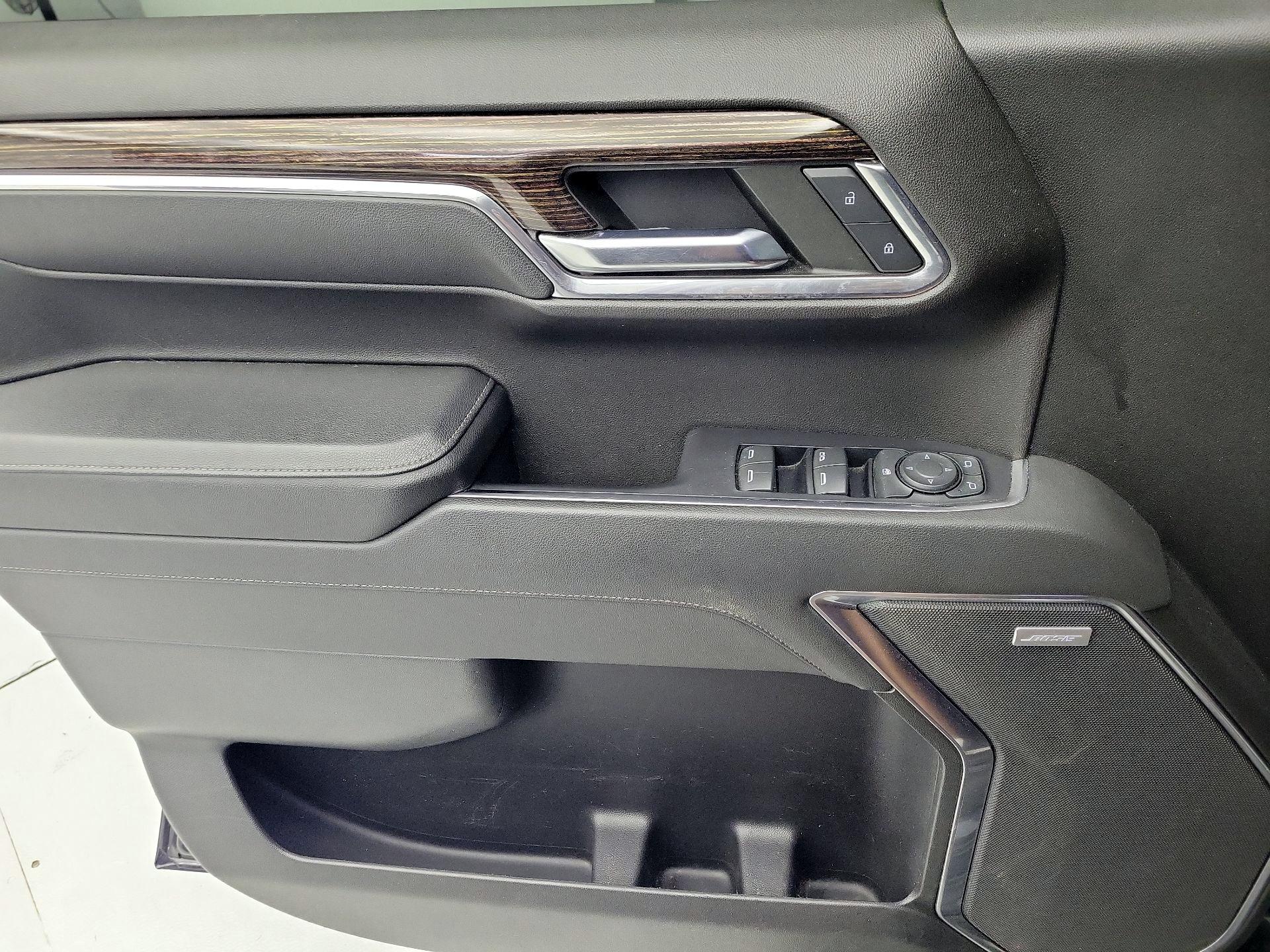 Thumbnail: 2022 GMC Sierra 1500 - 12