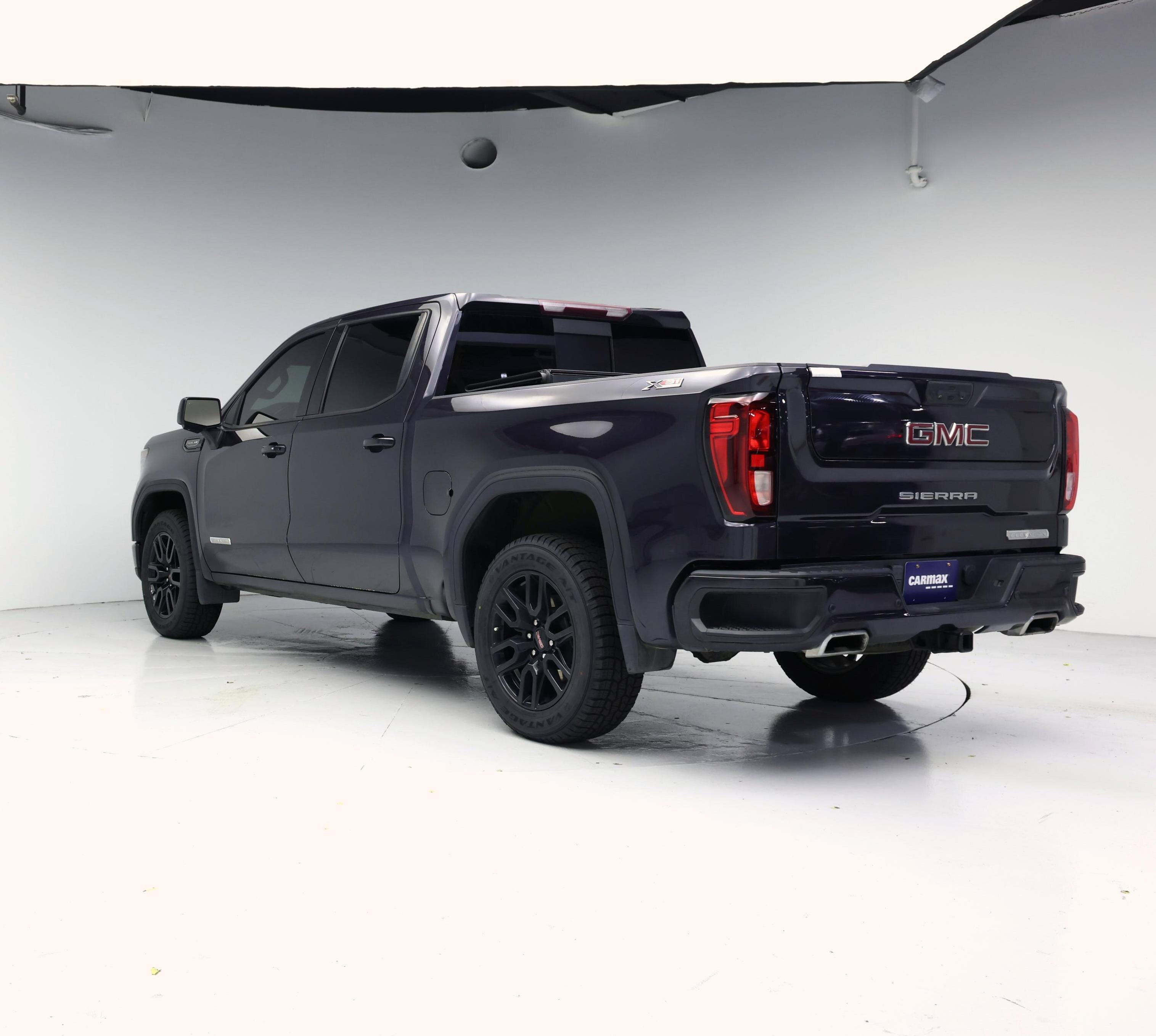 Thumbnail: 2022 GMC Sierra 1500 - 2