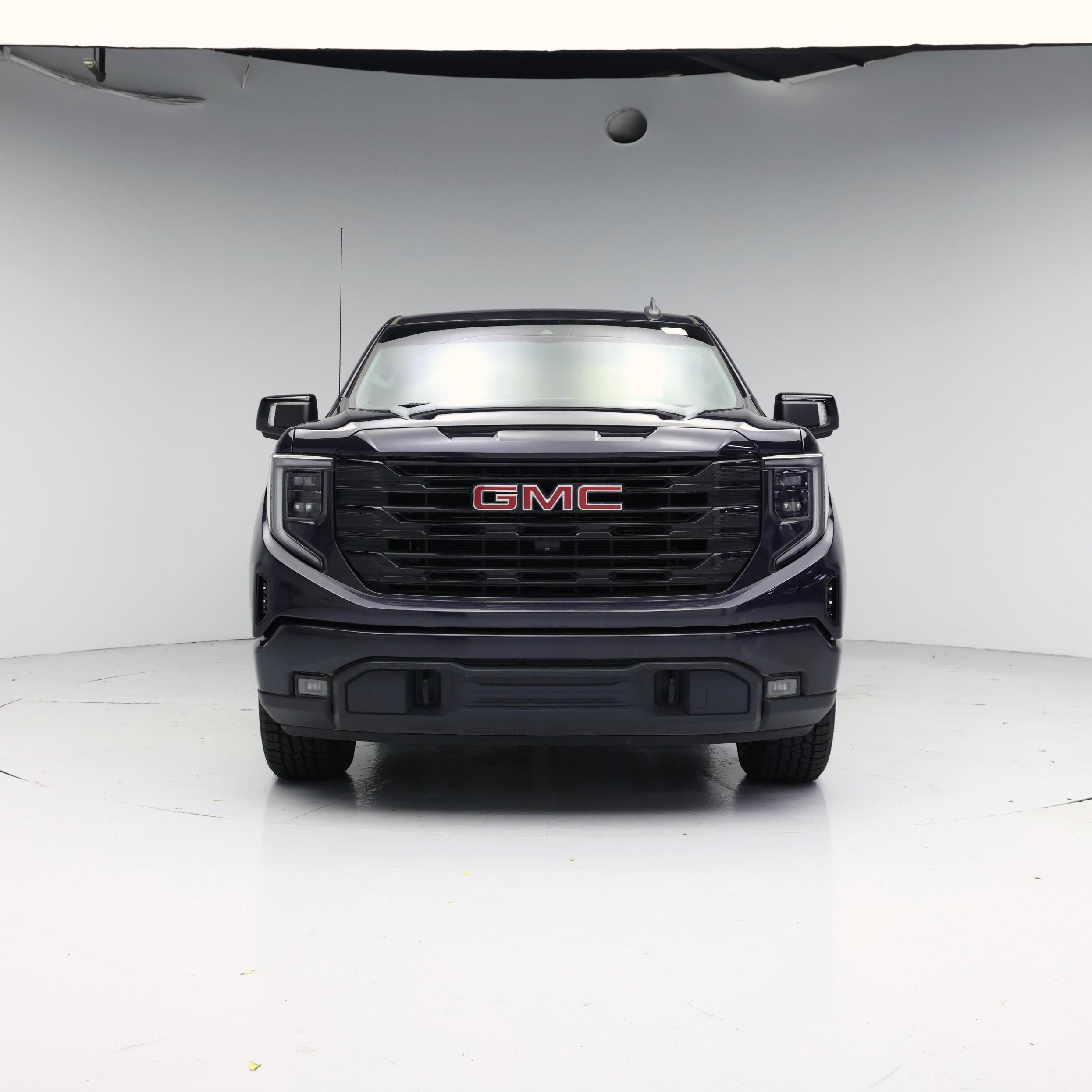 Thumbnail: 2022 GMC Sierra 1500 - 5