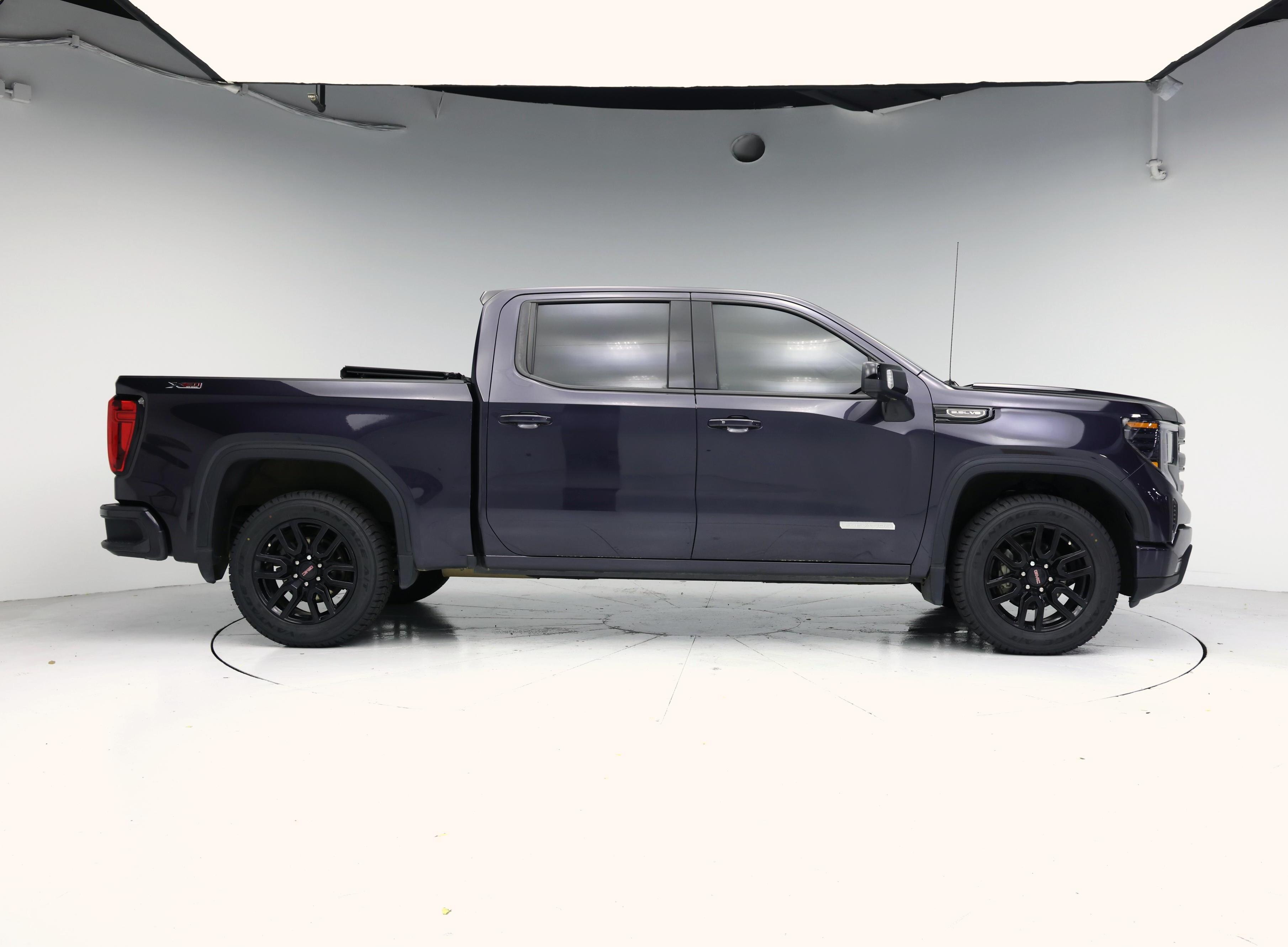 Thumbnail: 2022 GMC Sierra 1500 - 7