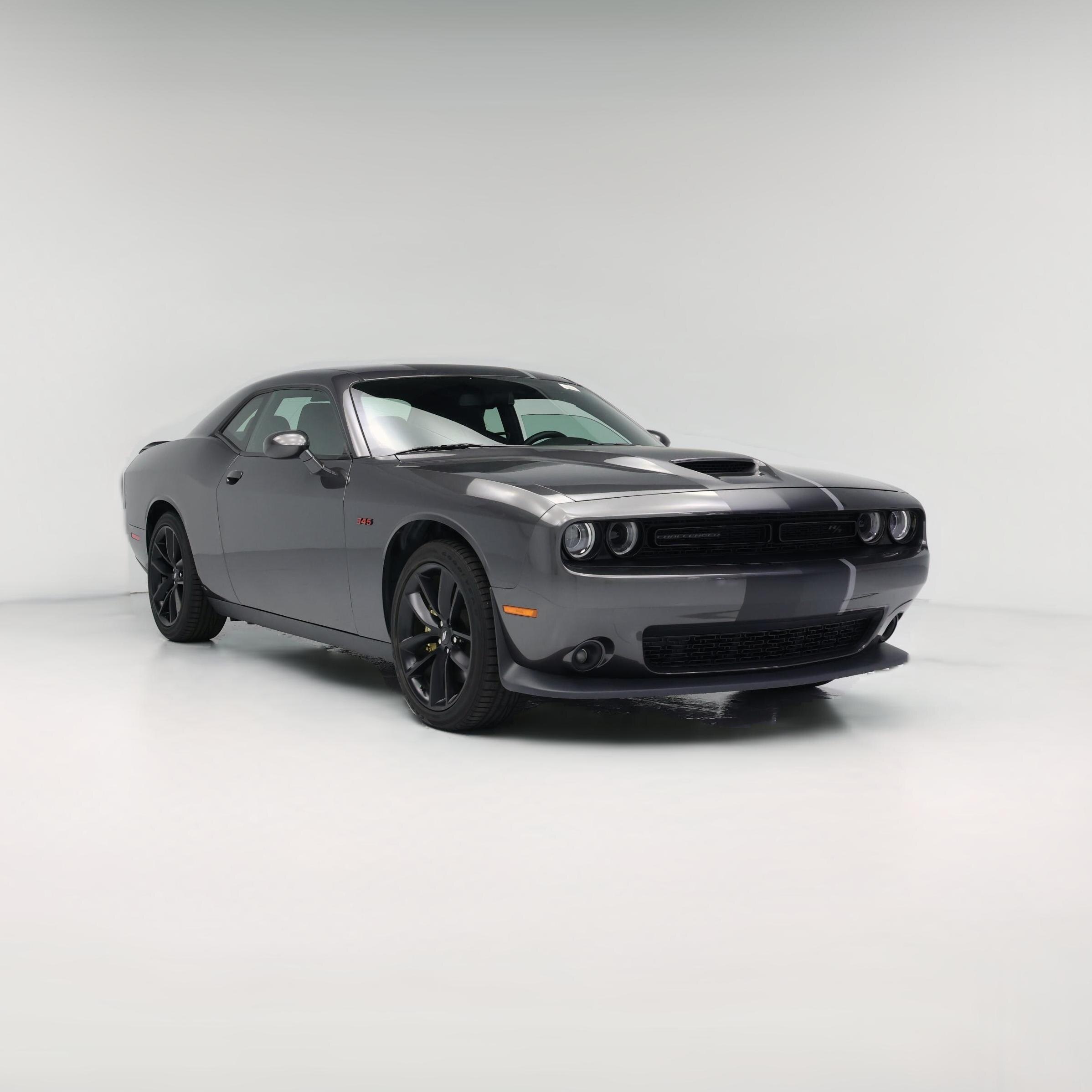 Thumbnail: 2019 Dodge Challenger - 1