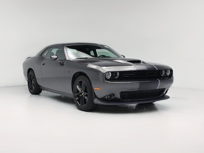2019 Dodge Challenger R/T