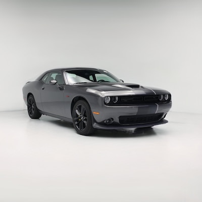2019 Dodge Challenger R/T
