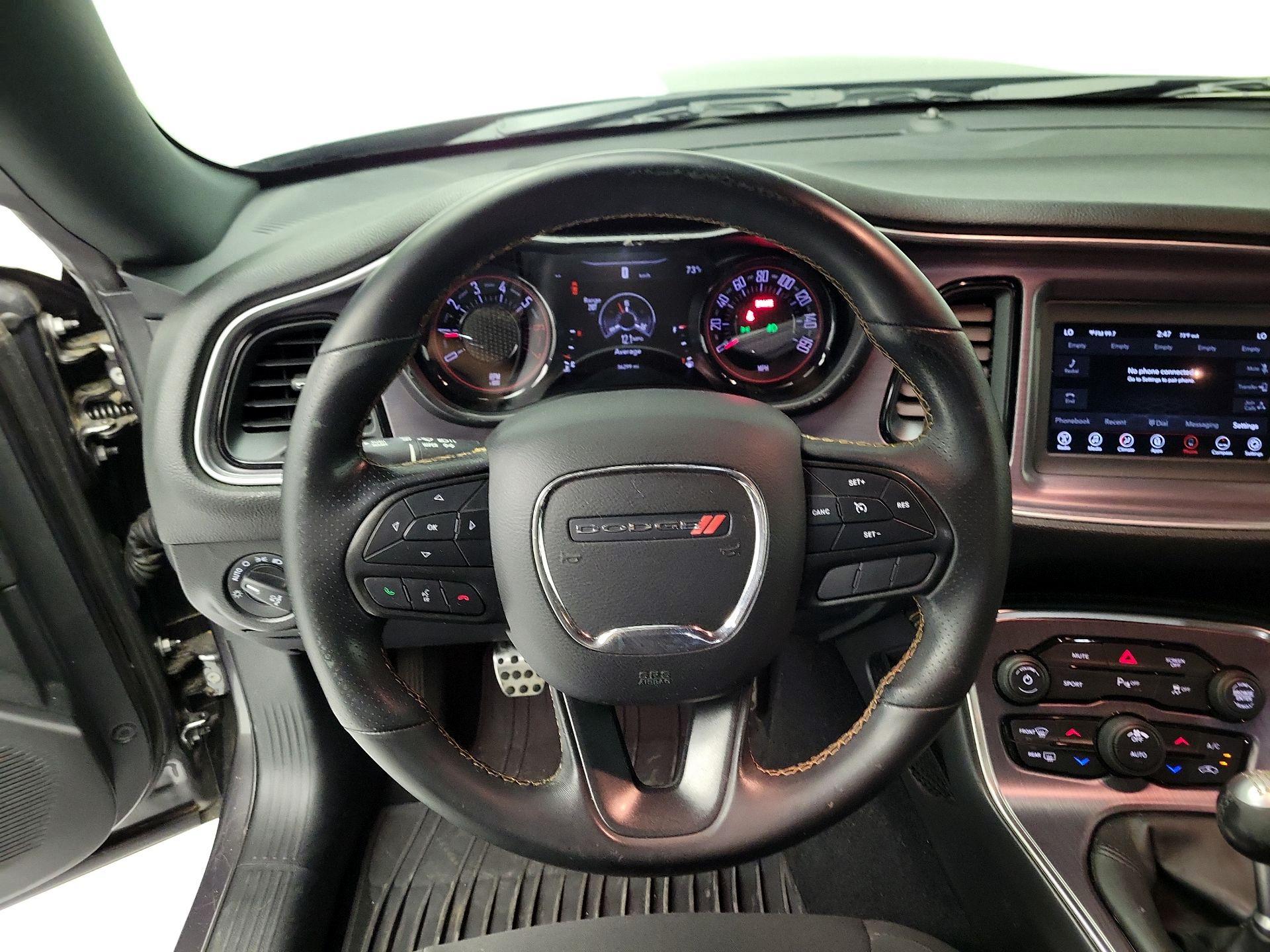 Thumbnail: 2019 Dodge Challenger - 10