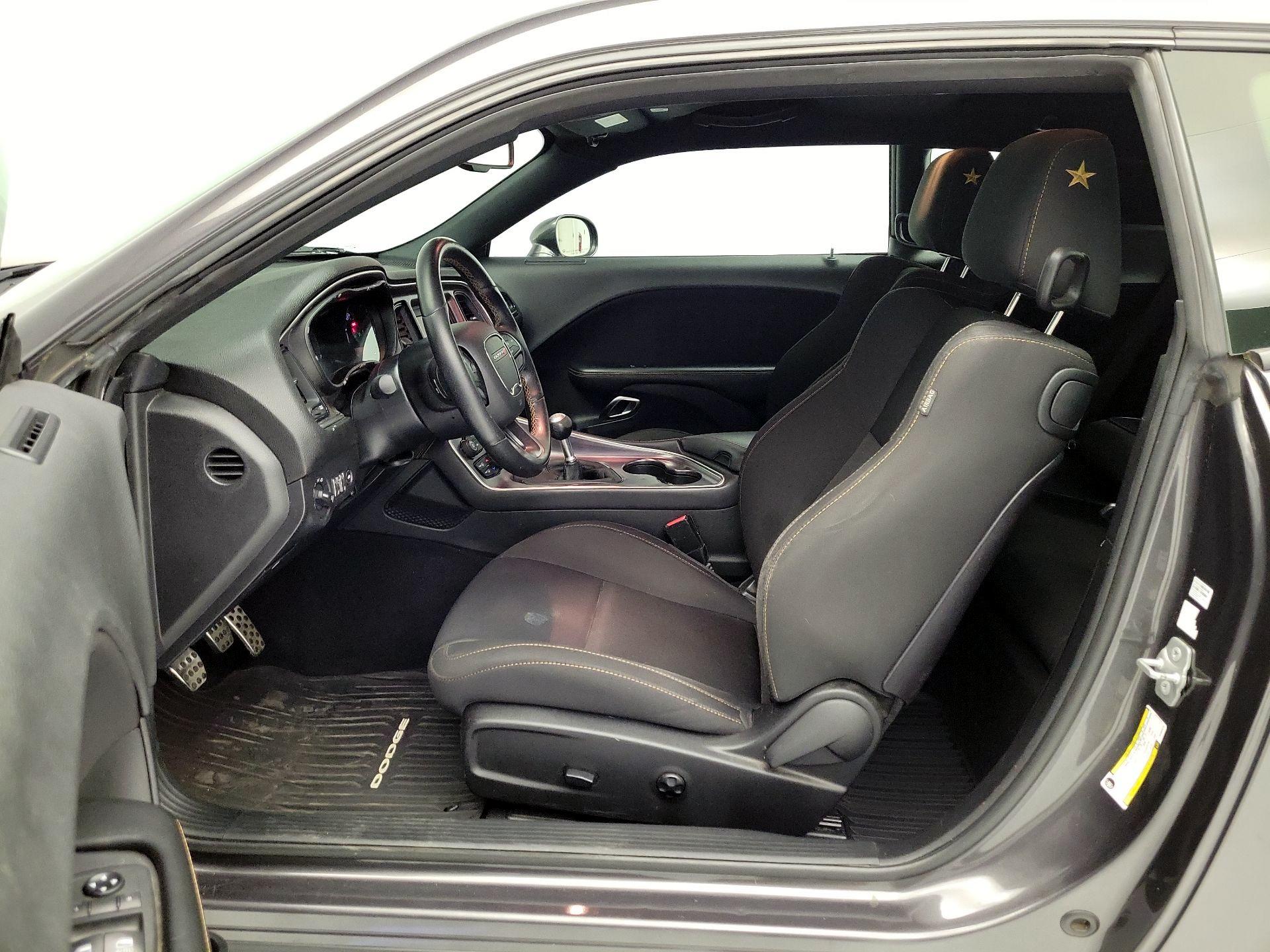 Thumbnail: 2019 Dodge Challenger - 11