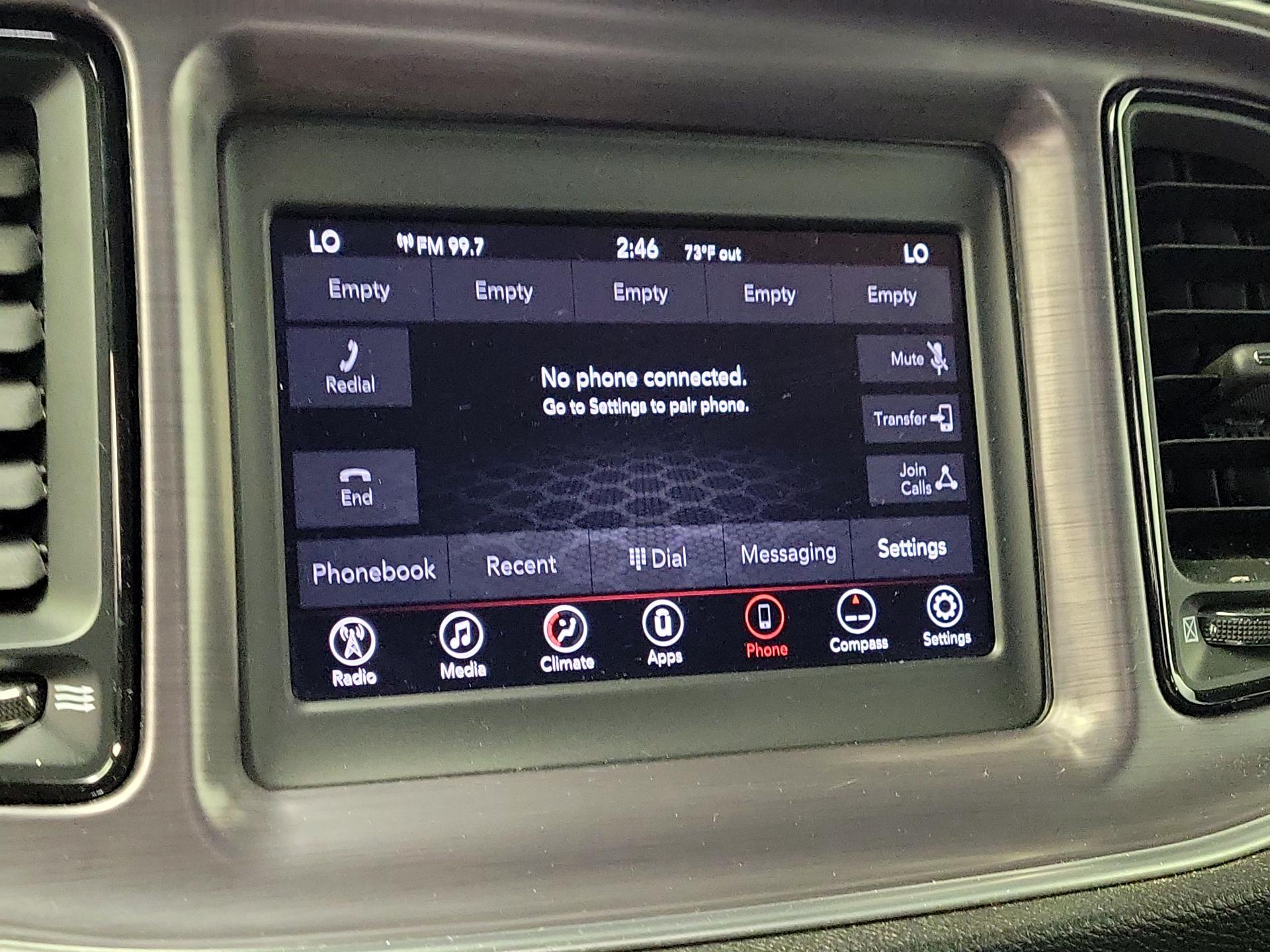 Thumbnail: 2019 Dodge Challenger - 15