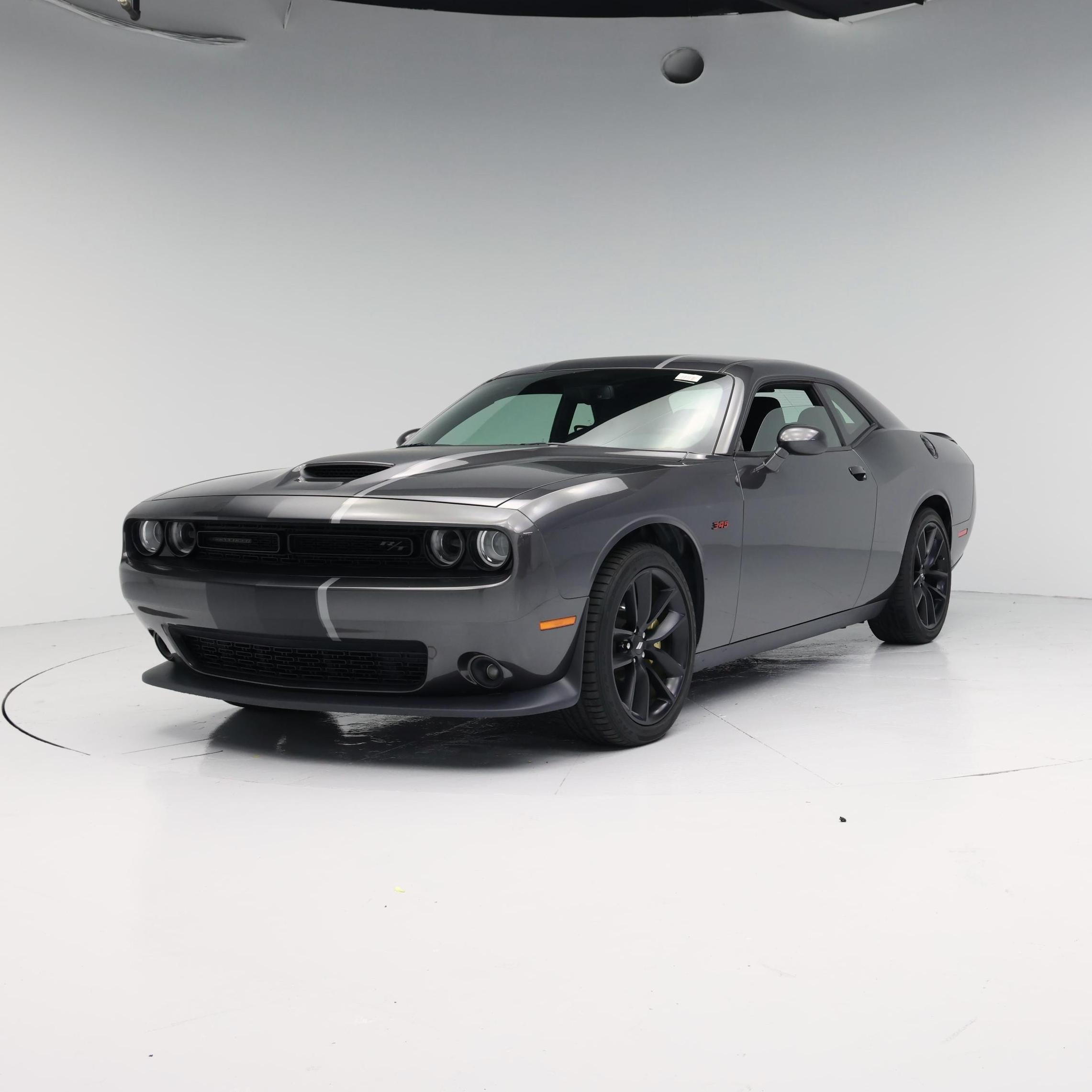 Thumbnail: 2019 Dodge Challenger - 4