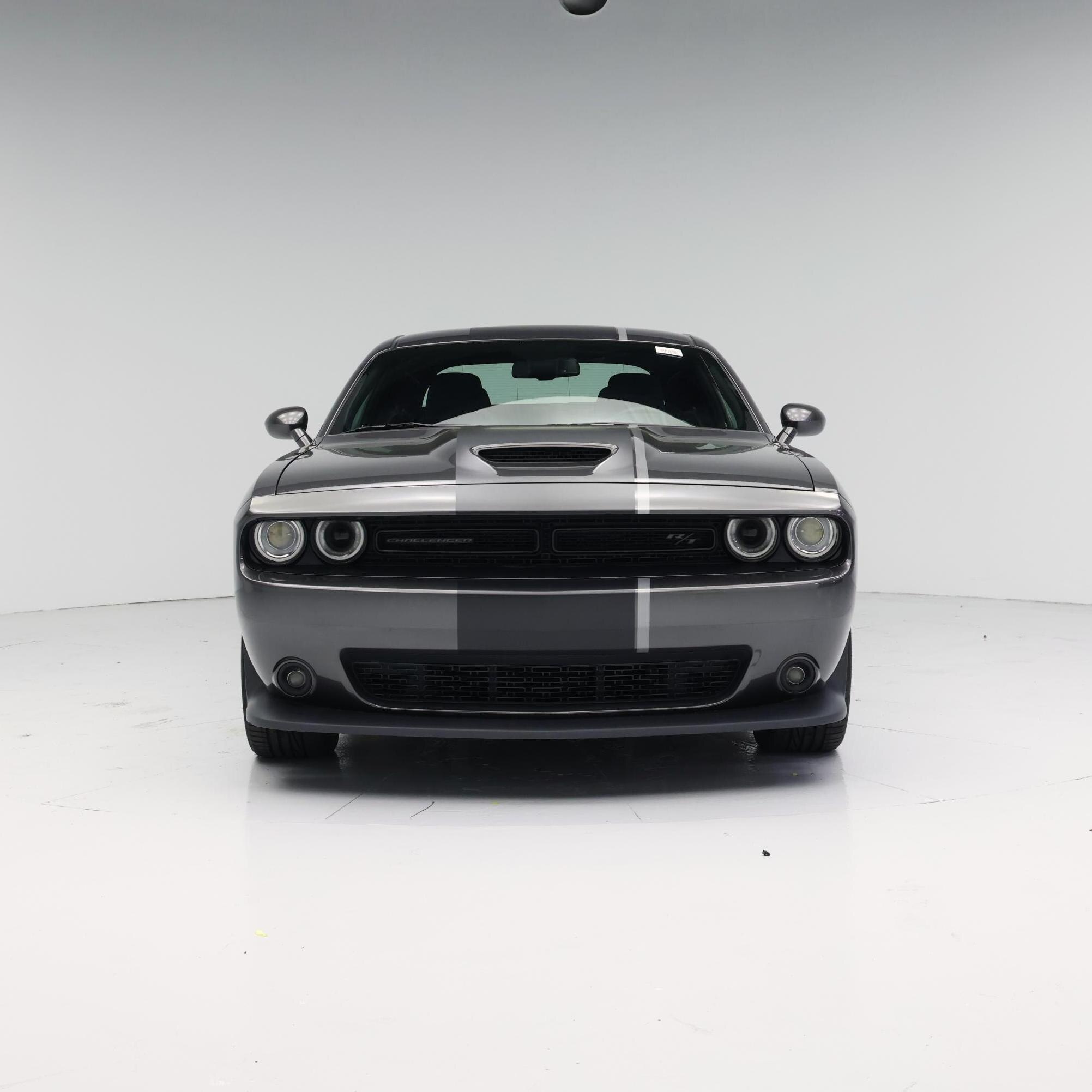 Thumbnail: 2019 Dodge Challenger - 5
