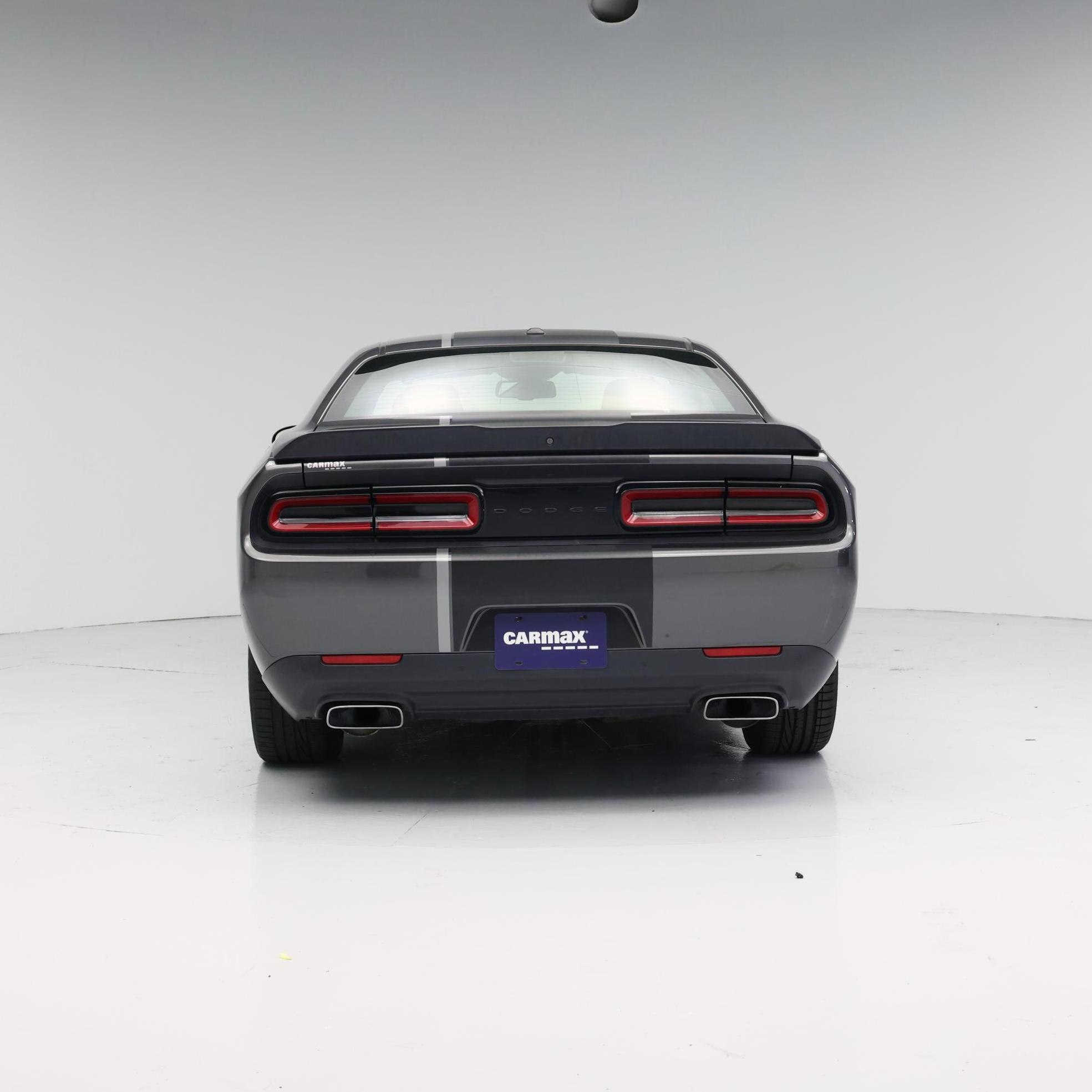 Thumbnail: 2019 Dodge Challenger - 6