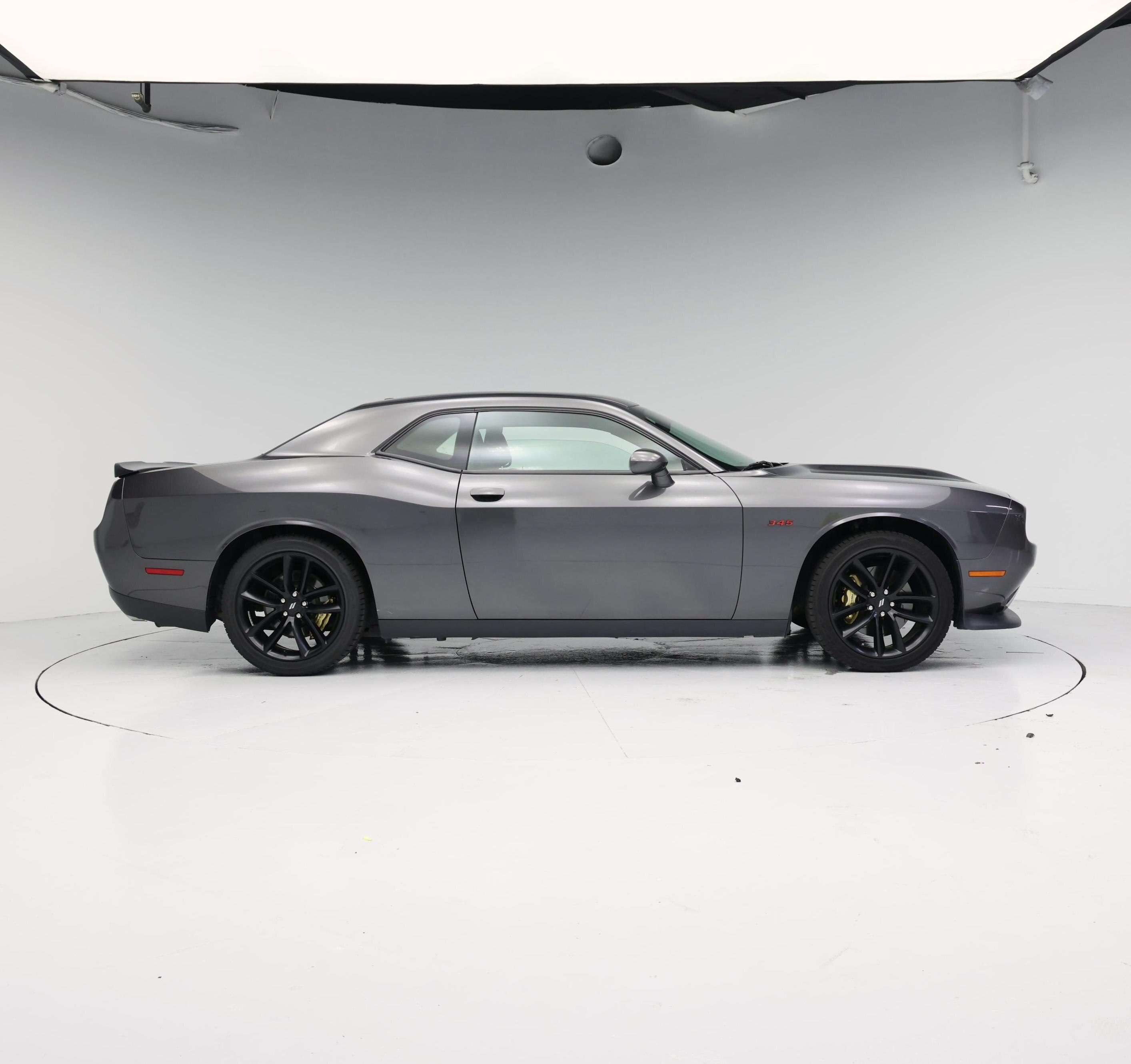 Thumbnail: 2019 Dodge Challenger - 7