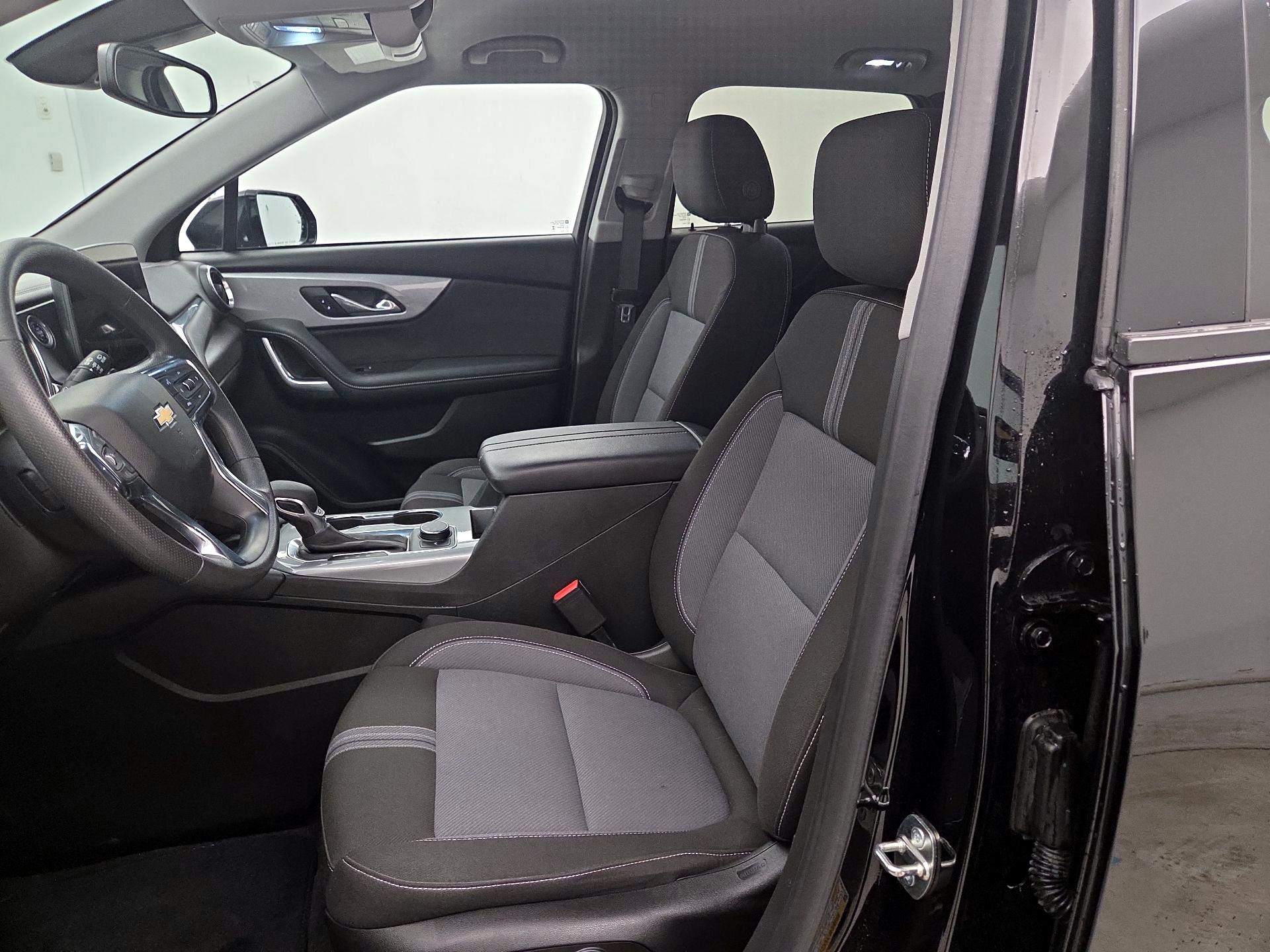 Thumbnail: 2023 Chevrolet Blazer - 11