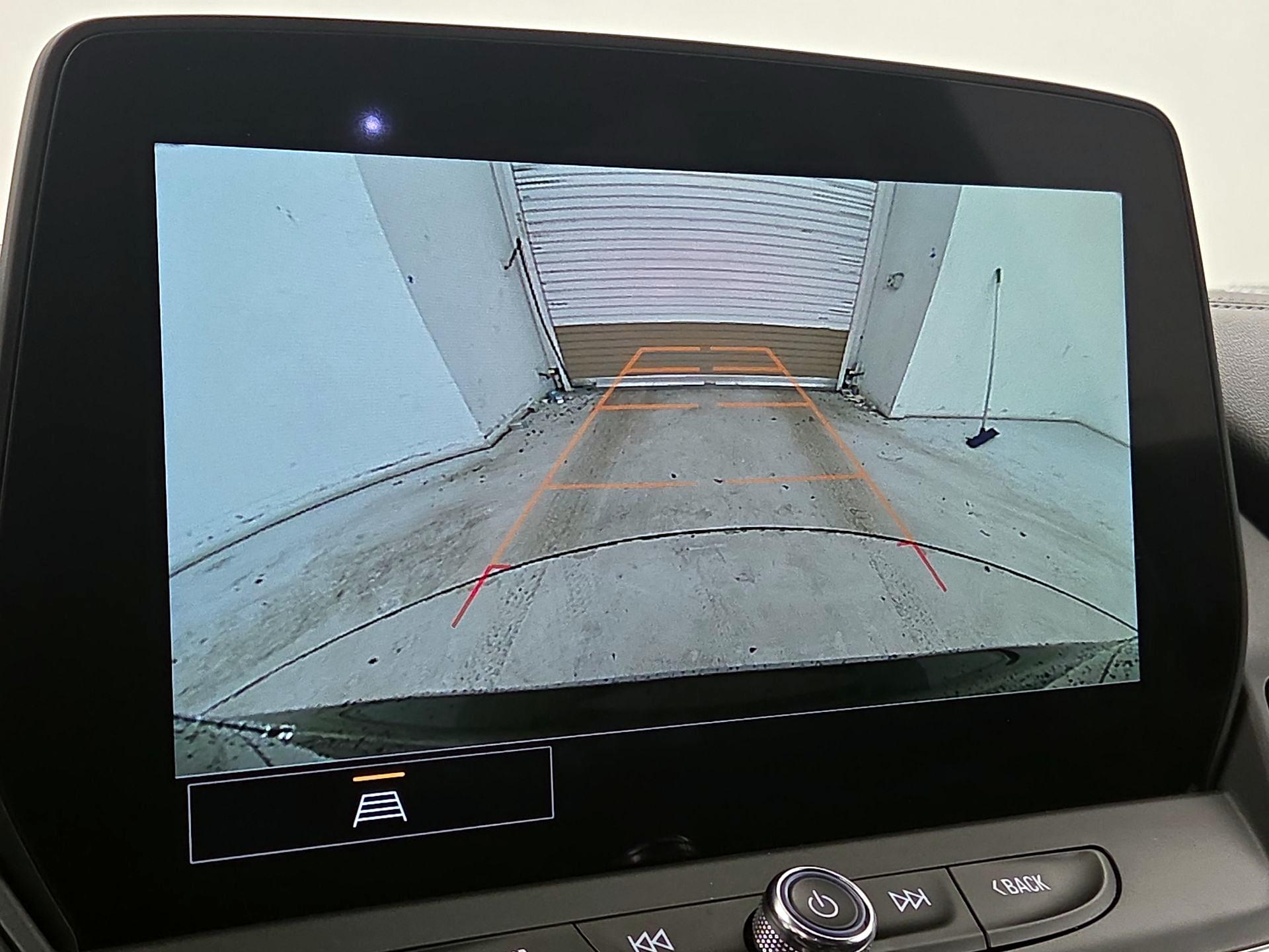 Thumbnail: 2023 Chevrolet Blazer - 14