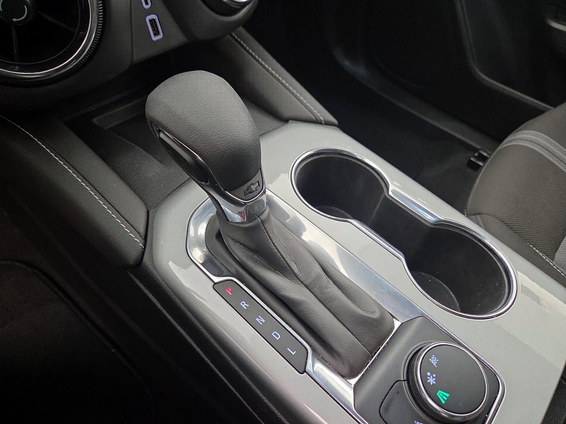 Thumbnail: 2023 Chevrolet Blazer - 17