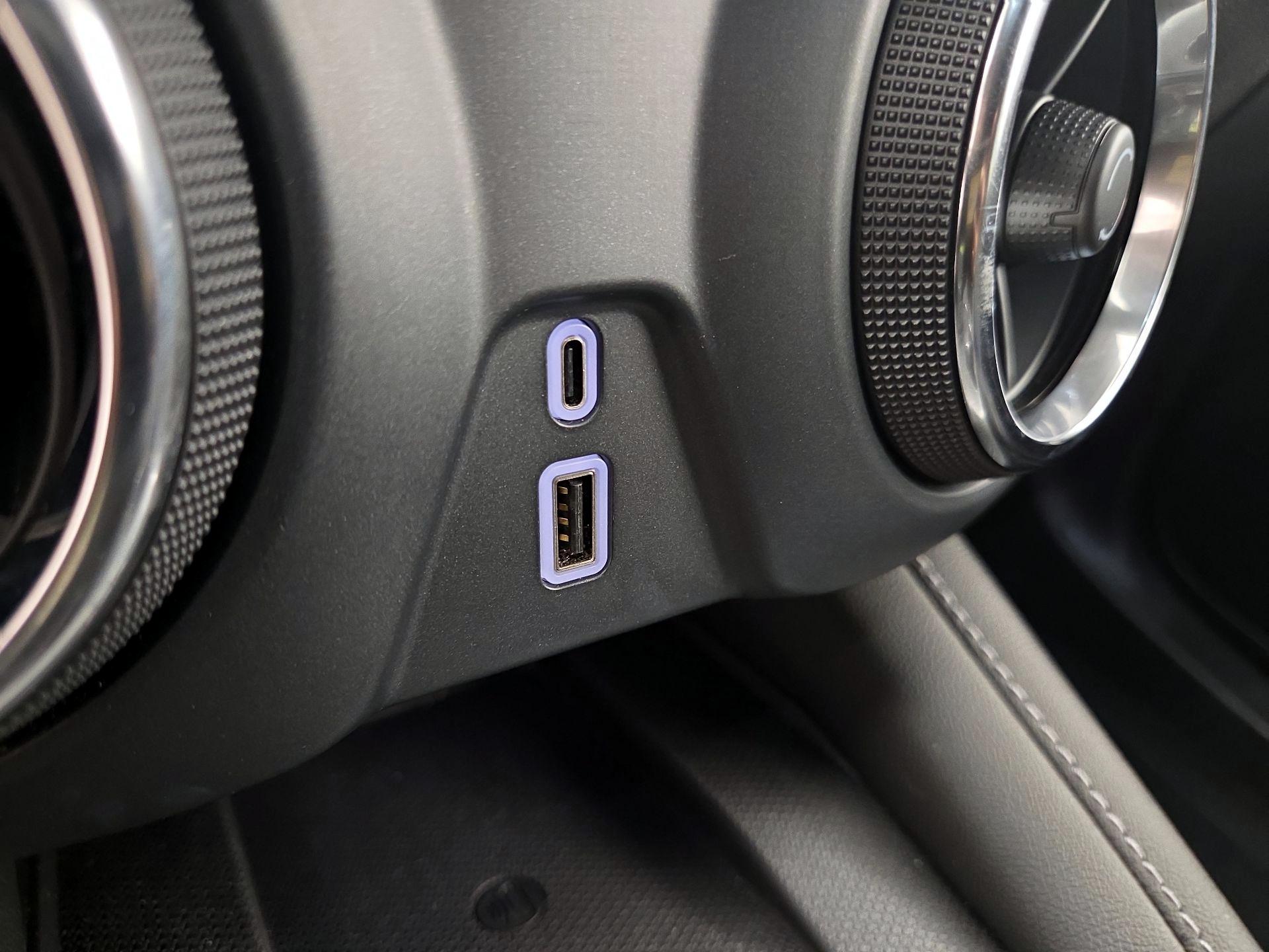 Thumbnail: 2023 Chevrolet Blazer - 18