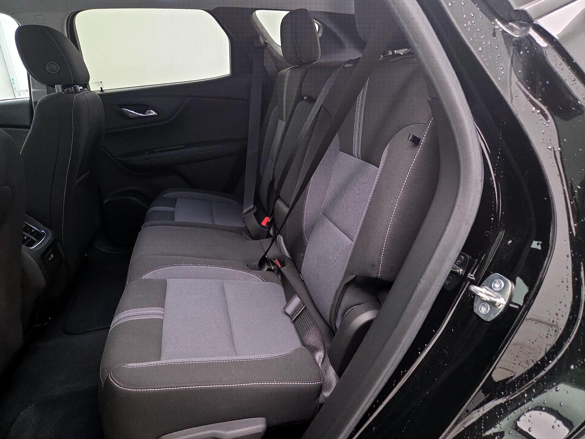 Thumbnail: 2023 Chevrolet Blazer - 19