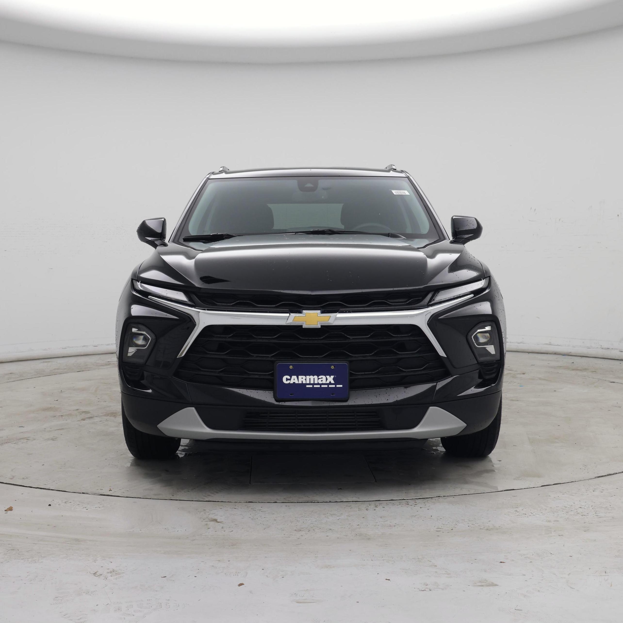 Thumbnail: 2023 Chevrolet Blazer - 5