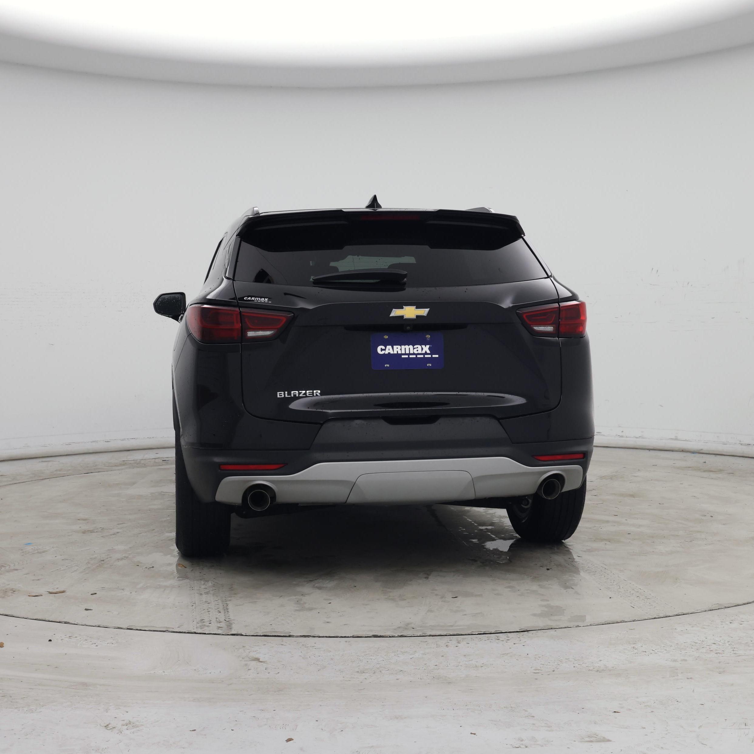 Thumbnail: 2023 Chevrolet Blazer - 6