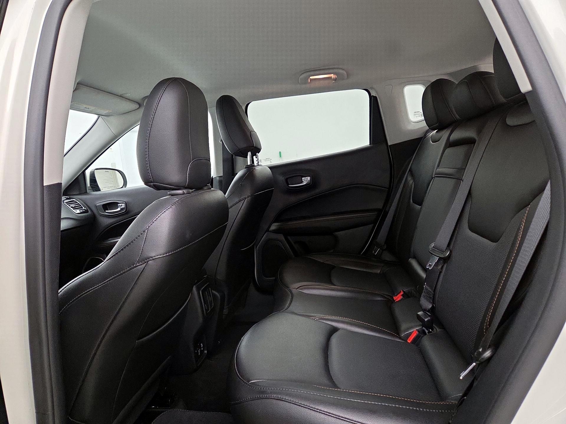 Thumbnail: 2020 Jeep Compass - 19