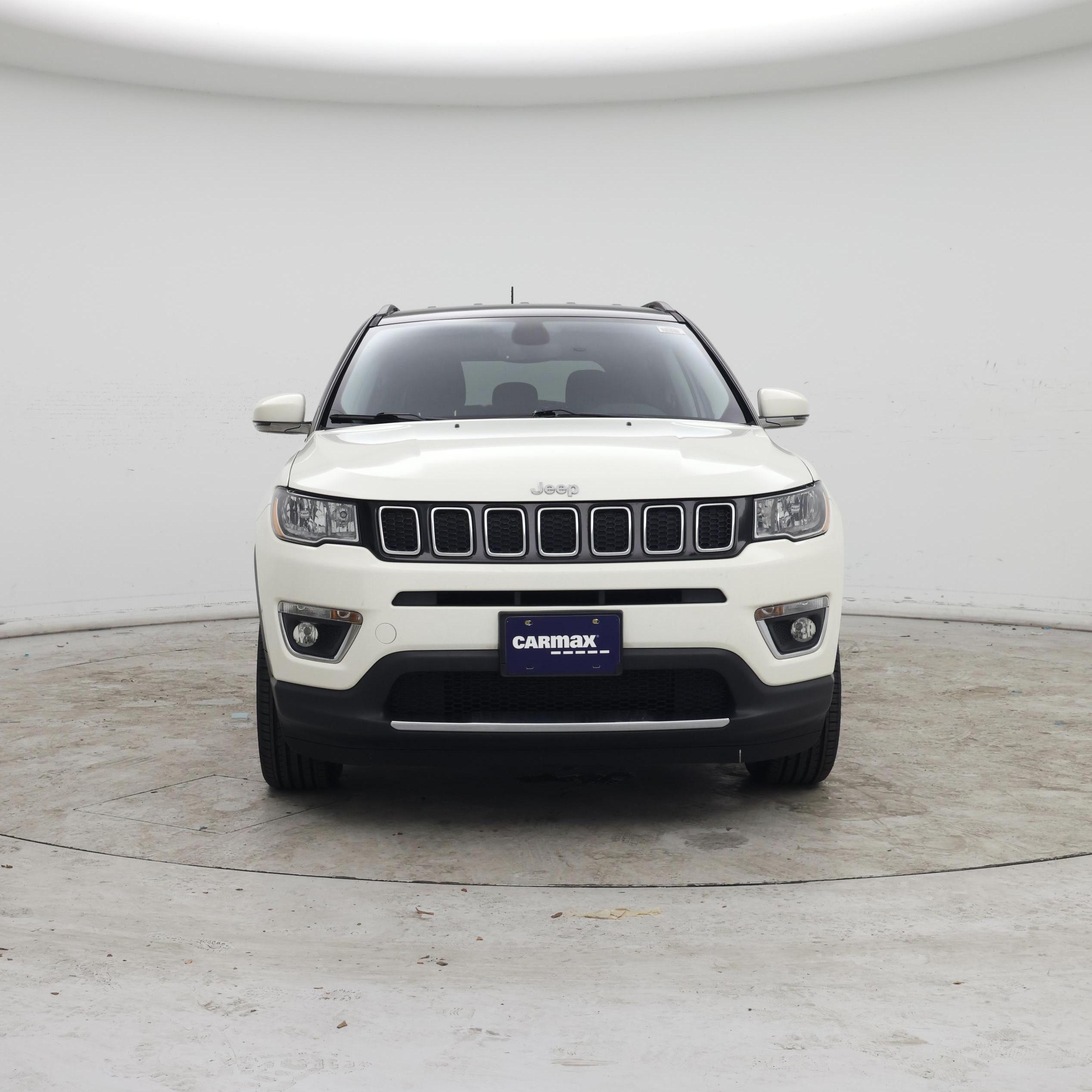 Thumbnail: 2020 Jeep Compass - 5