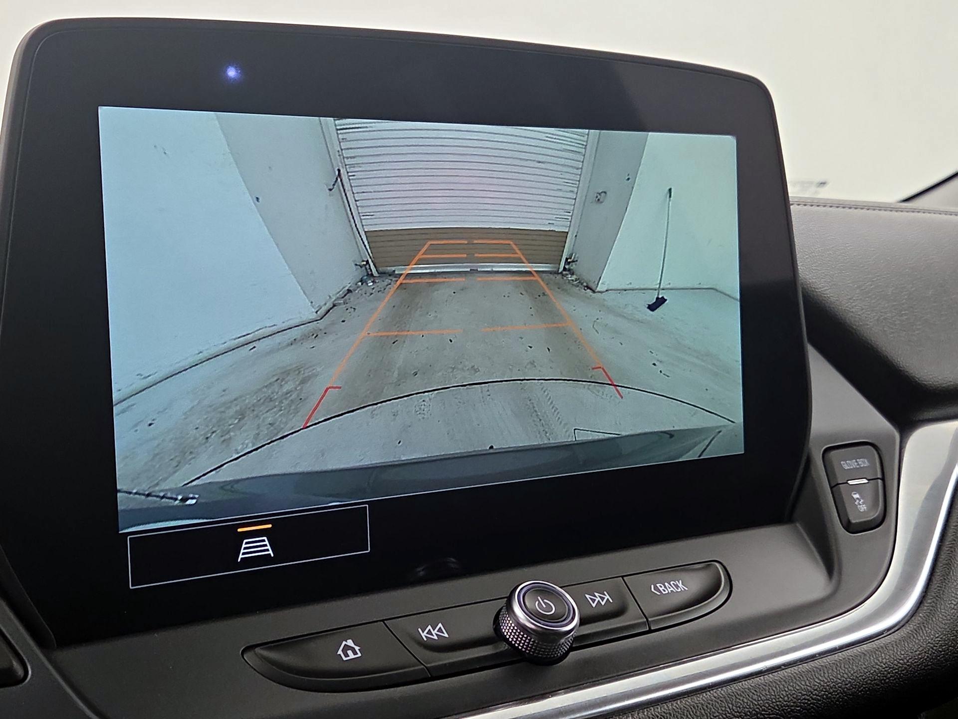 Thumbnail: 2023 Chevrolet Blazer - 14