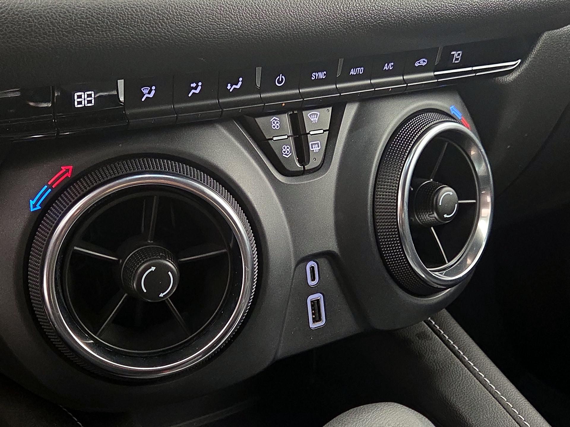 Thumbnail: 2023 Chevrolet Blazer - 16