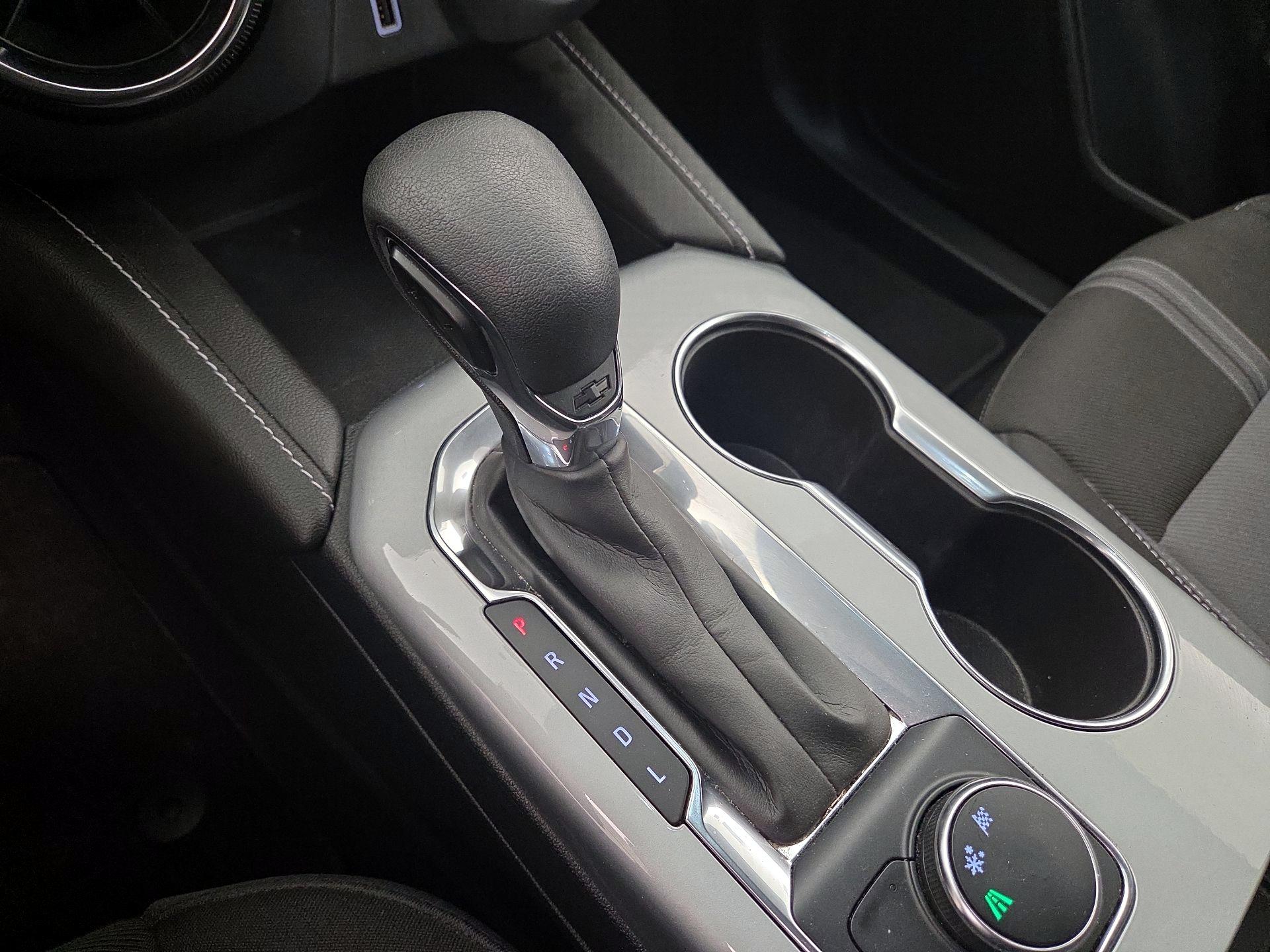 Thumbnail: 2023 Chevrolet Blazer - 17