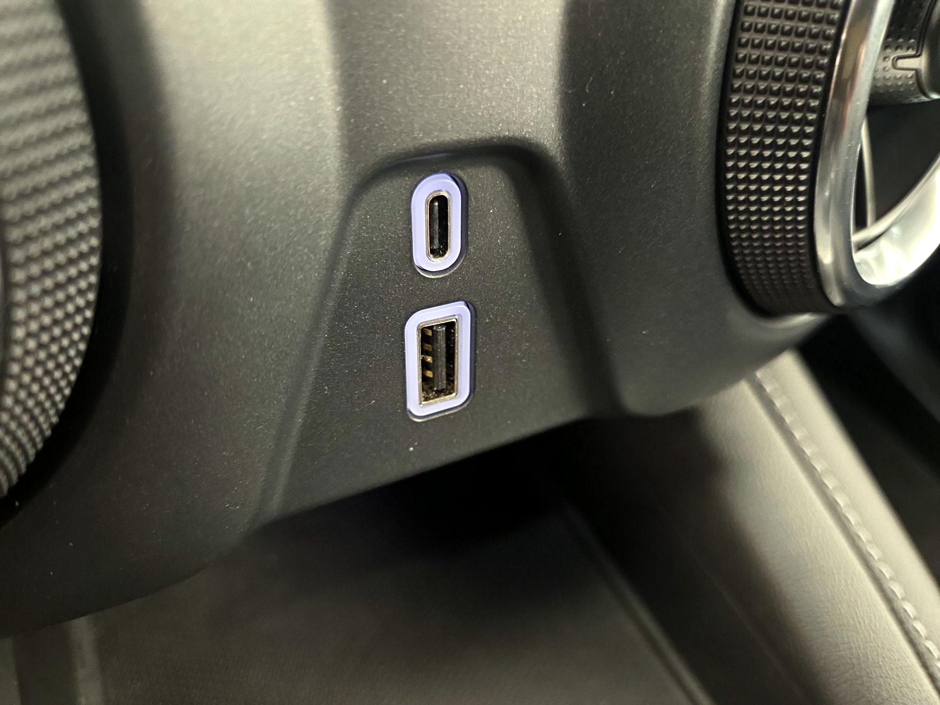 Thumbnail: 2023 Chevrolet Blazer - 18