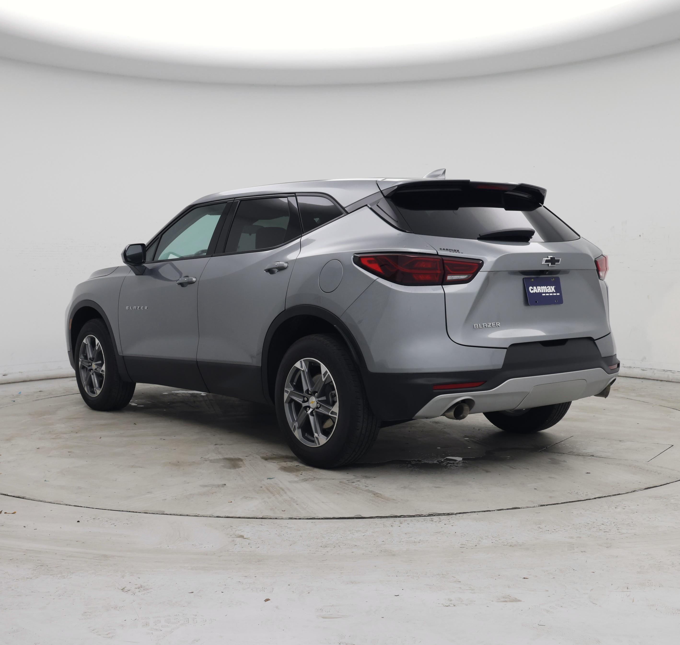 Thumbnail: 2023 Chevrolet Blazer - 2