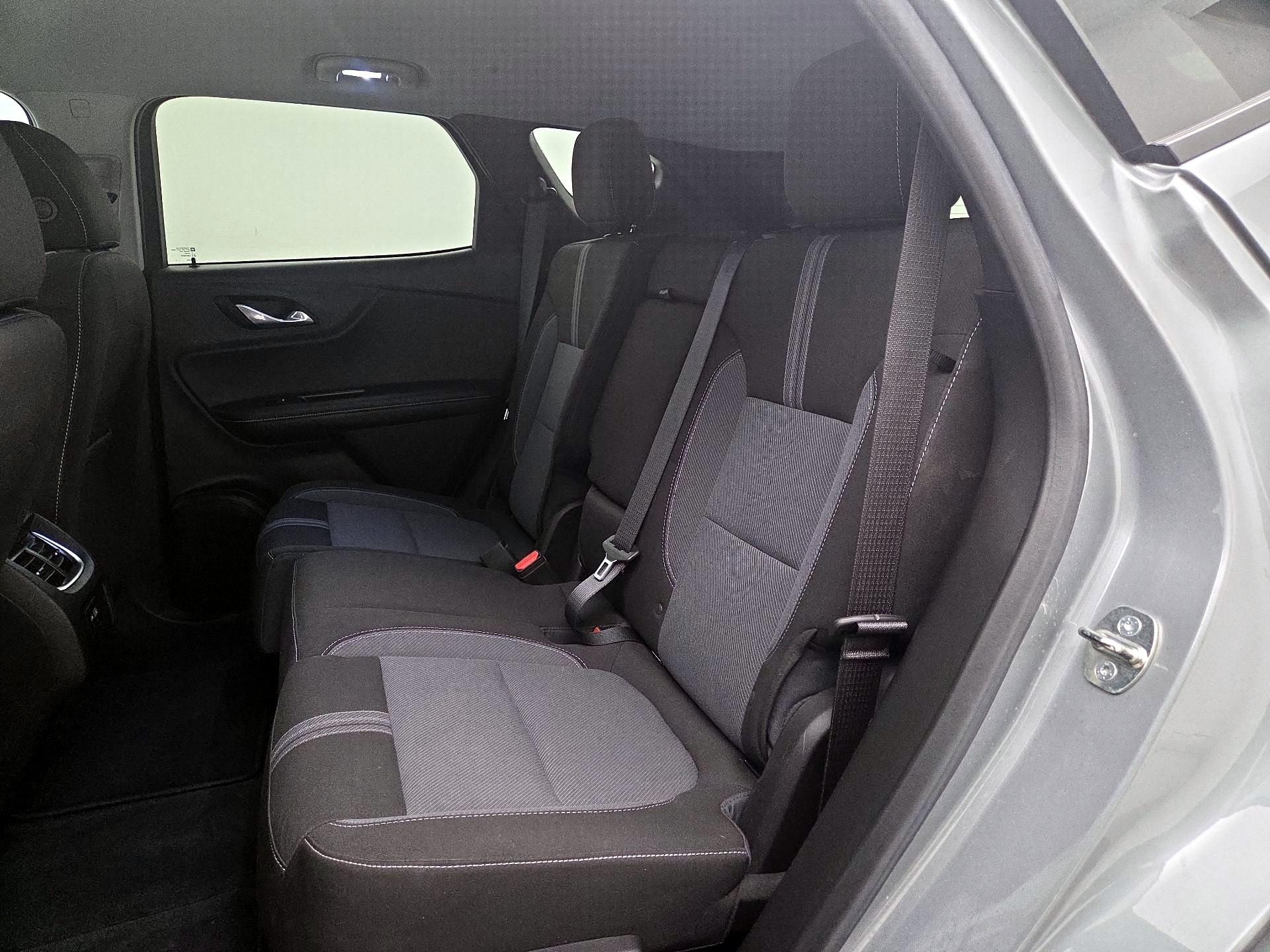 Thumbnail: 2023 Chevrolet Blazer - 19