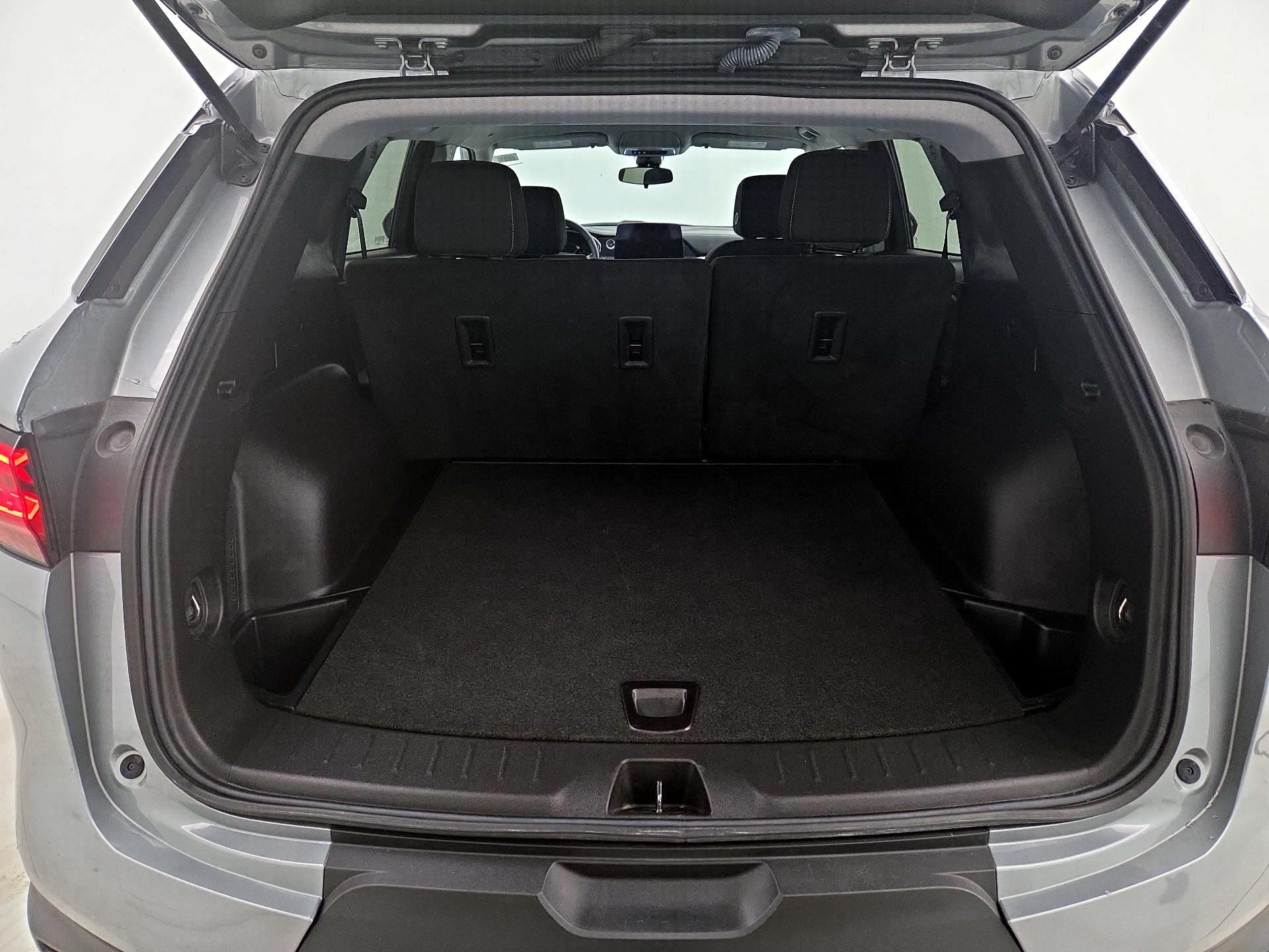 Thumbnail: 2023 Chevrolet Blazer - 20