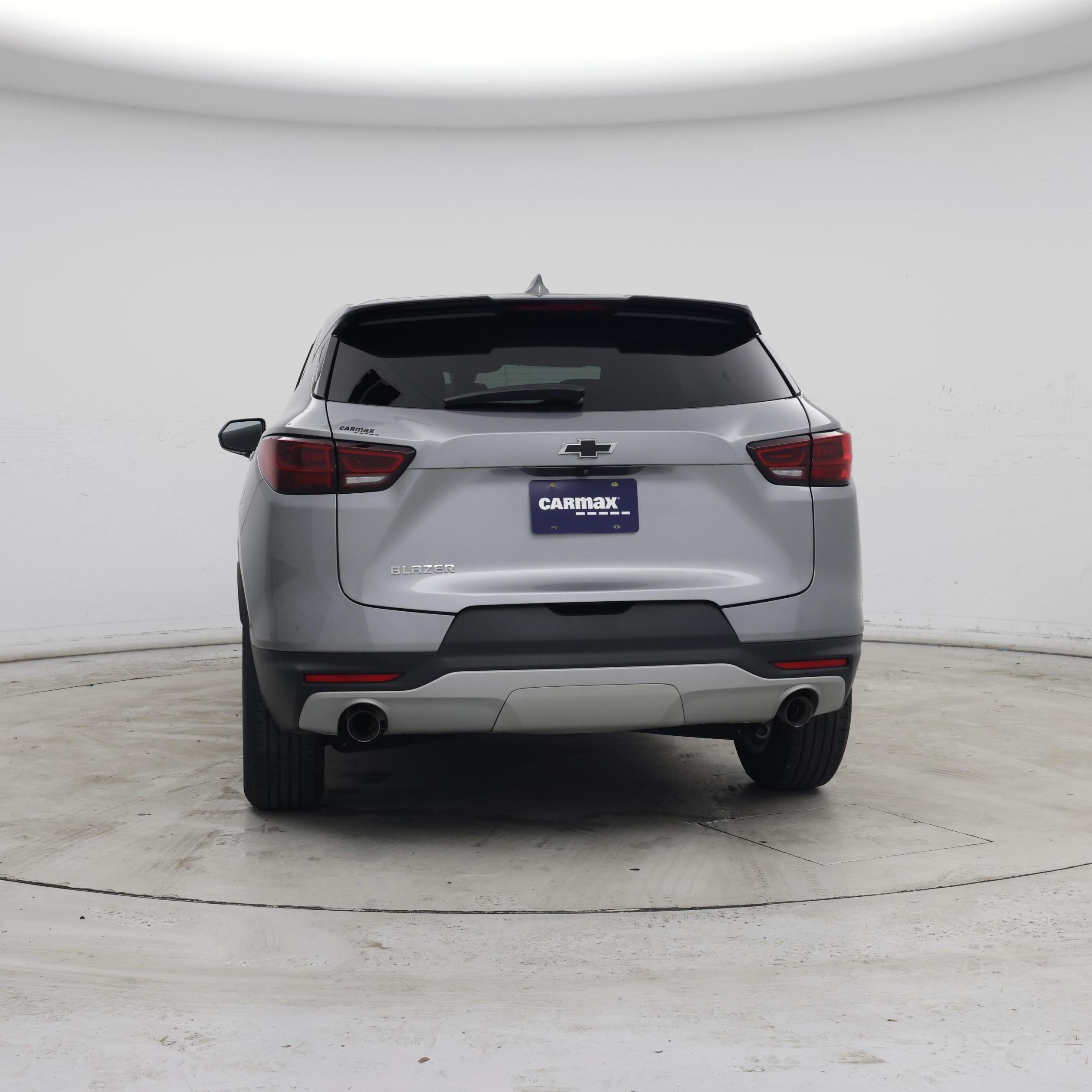 Thumbnail: 2023 Chevrolet Blazer - 6